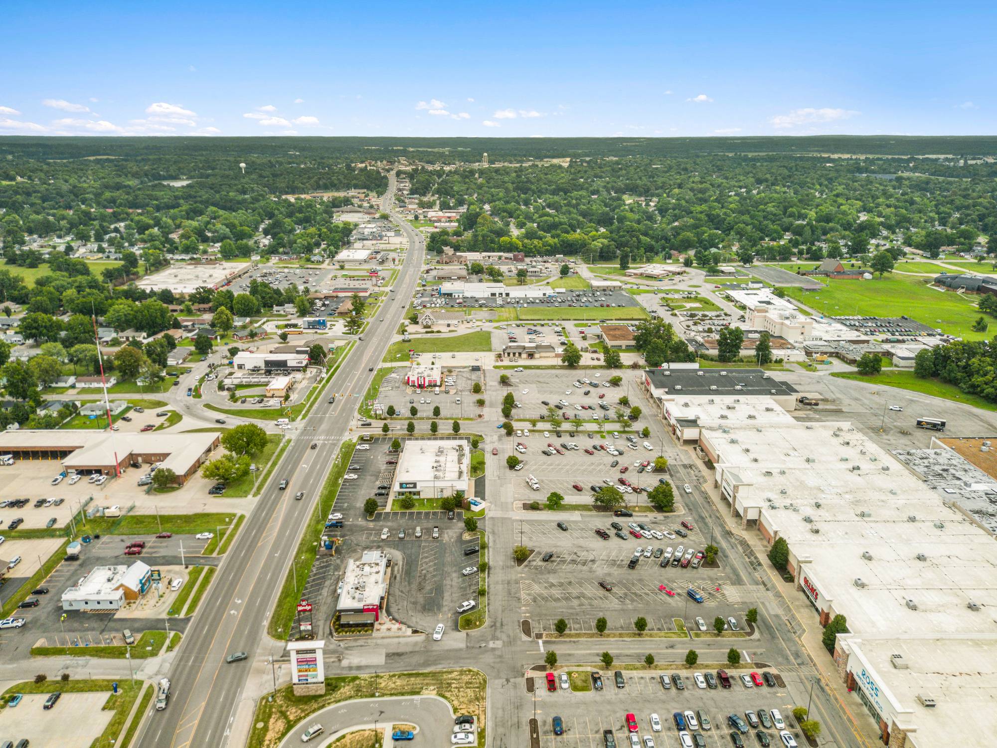 Mount Vernon Shops, photo 23