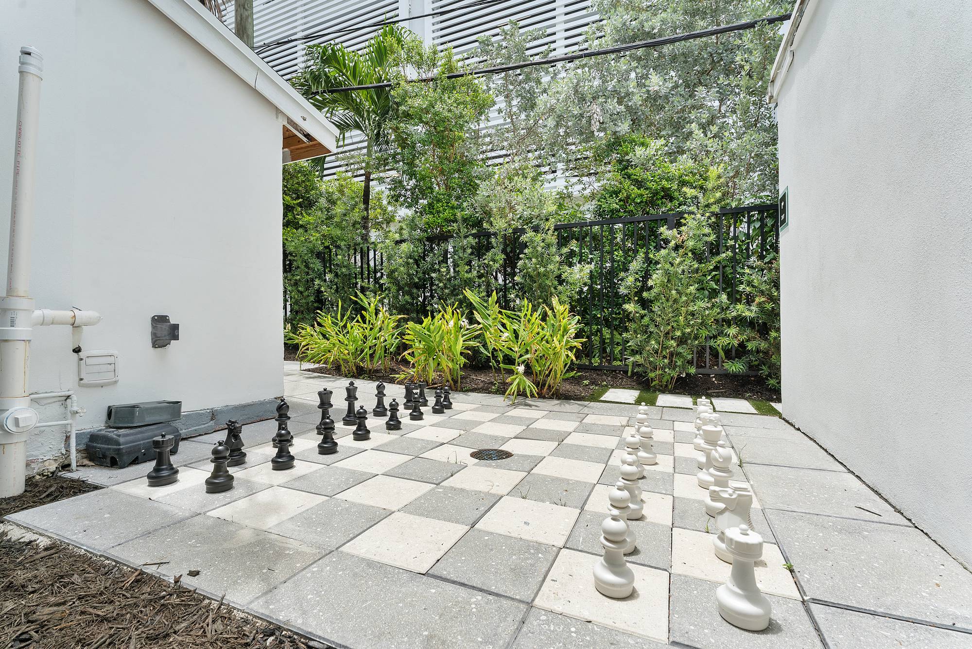 Eden Hotel, photo 53