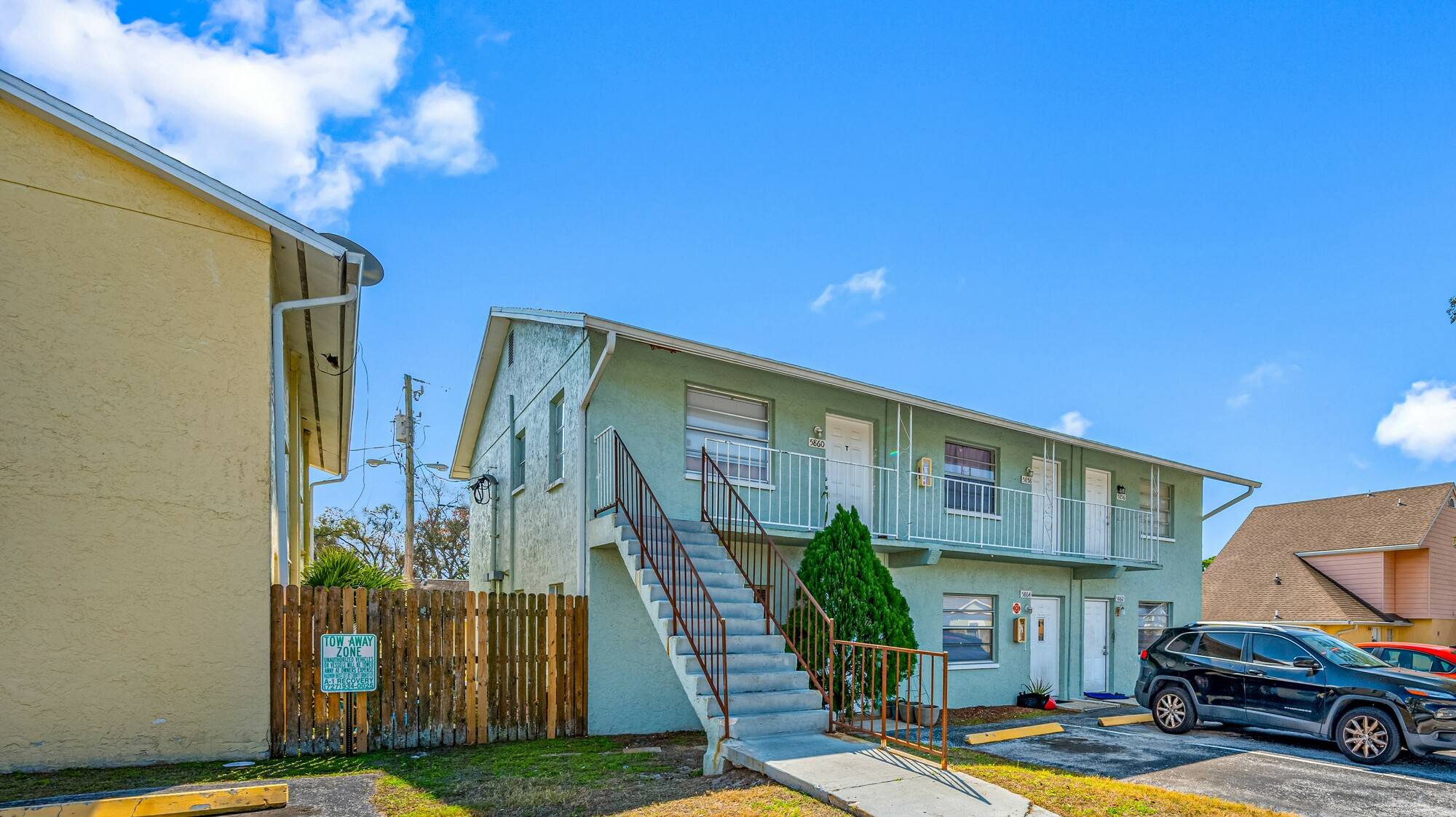 New Port Richey Portfolio, photo 5