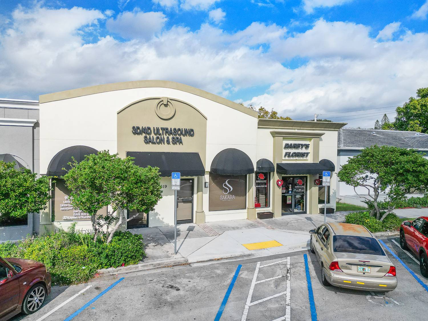 9615 W Sample Rd