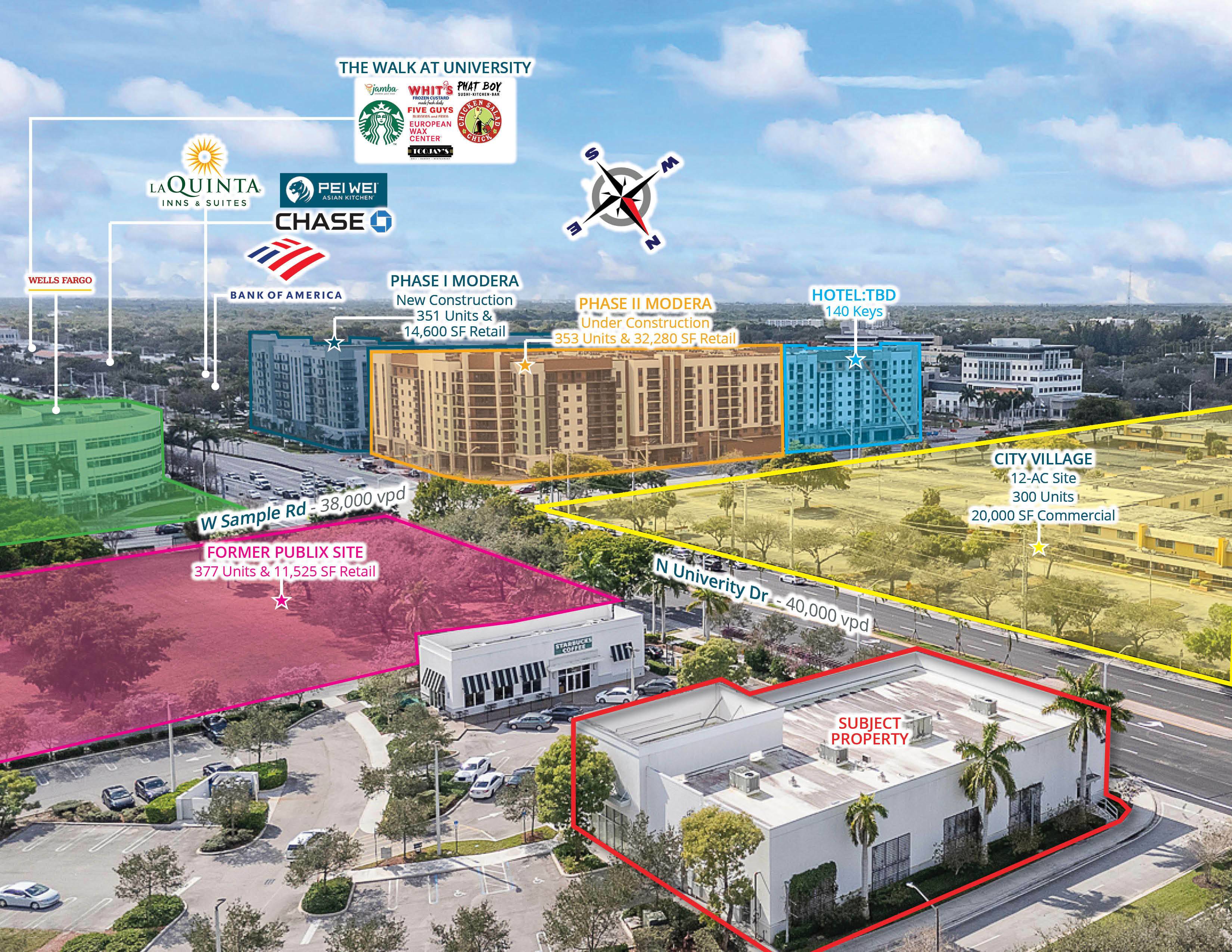 Coral Springs Medical