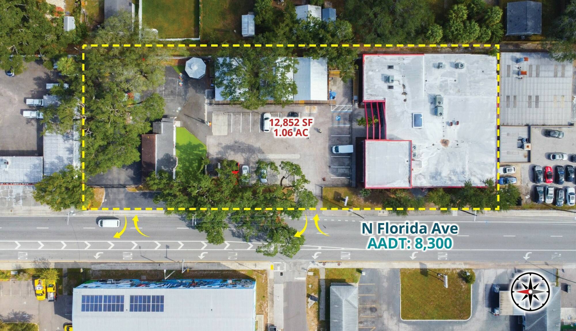 Seminole Heights Office Building, photo 14