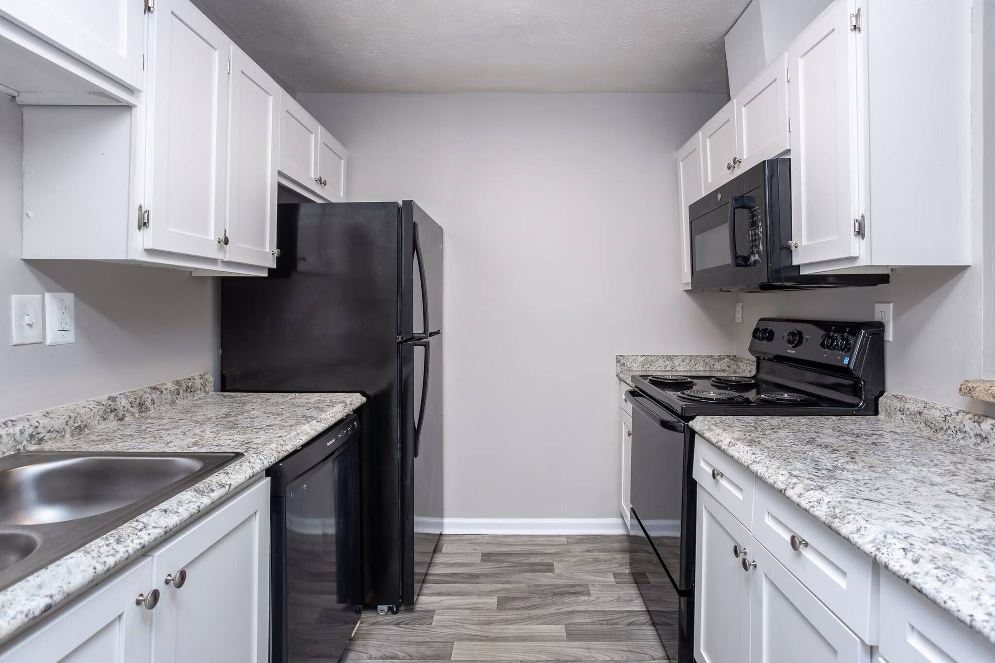 Parkway Place & Park Court, photo 13