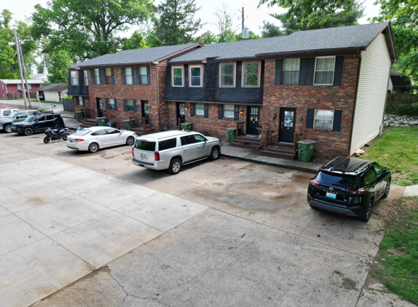 Shenandoah Townhomes, photo 7