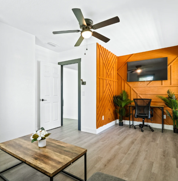 Gladys Apartments, photo 15
