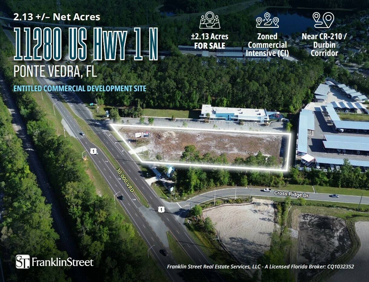 11280 Us Highway 1 N