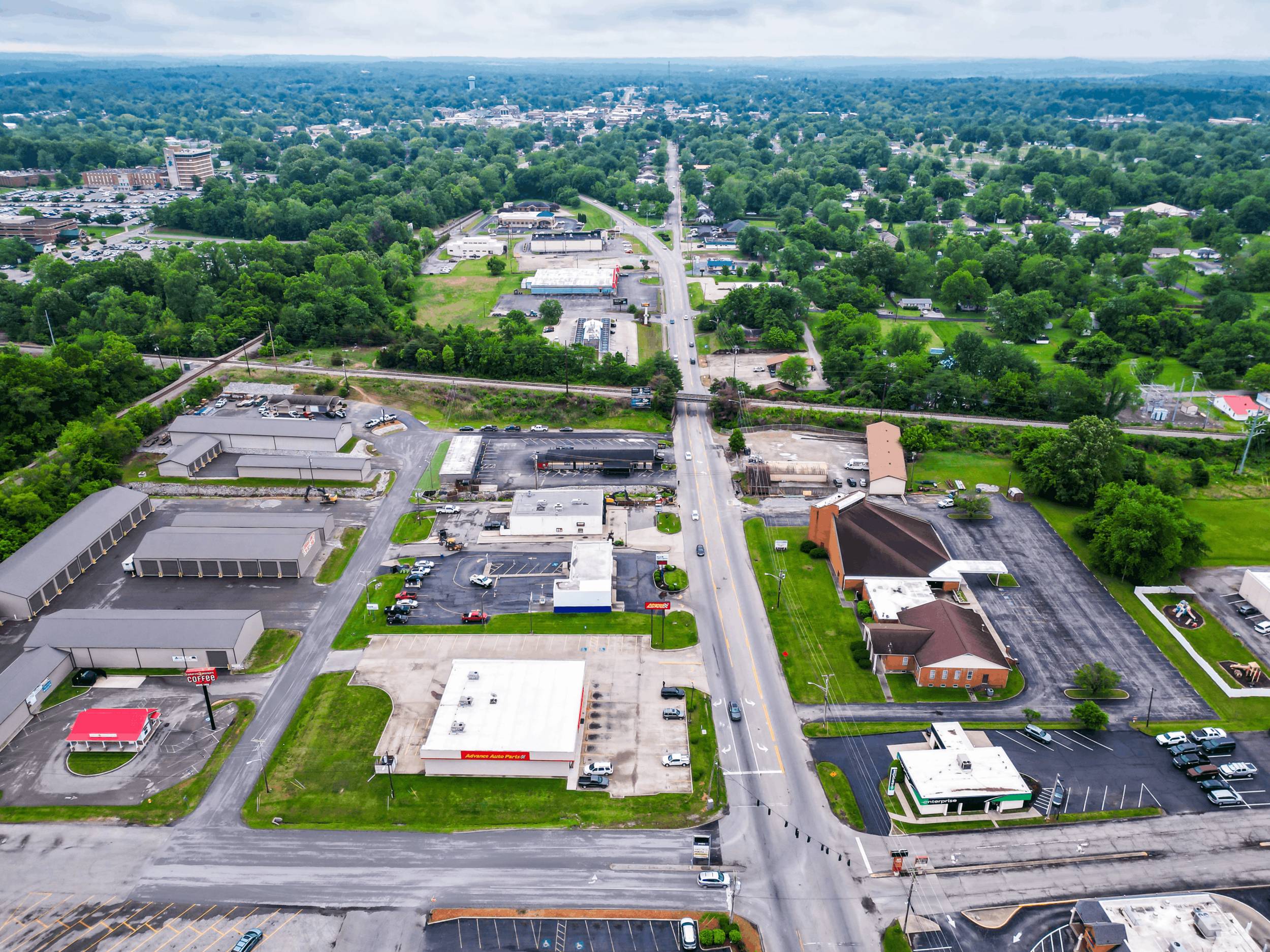 Advanced Auto Parts, photo 9