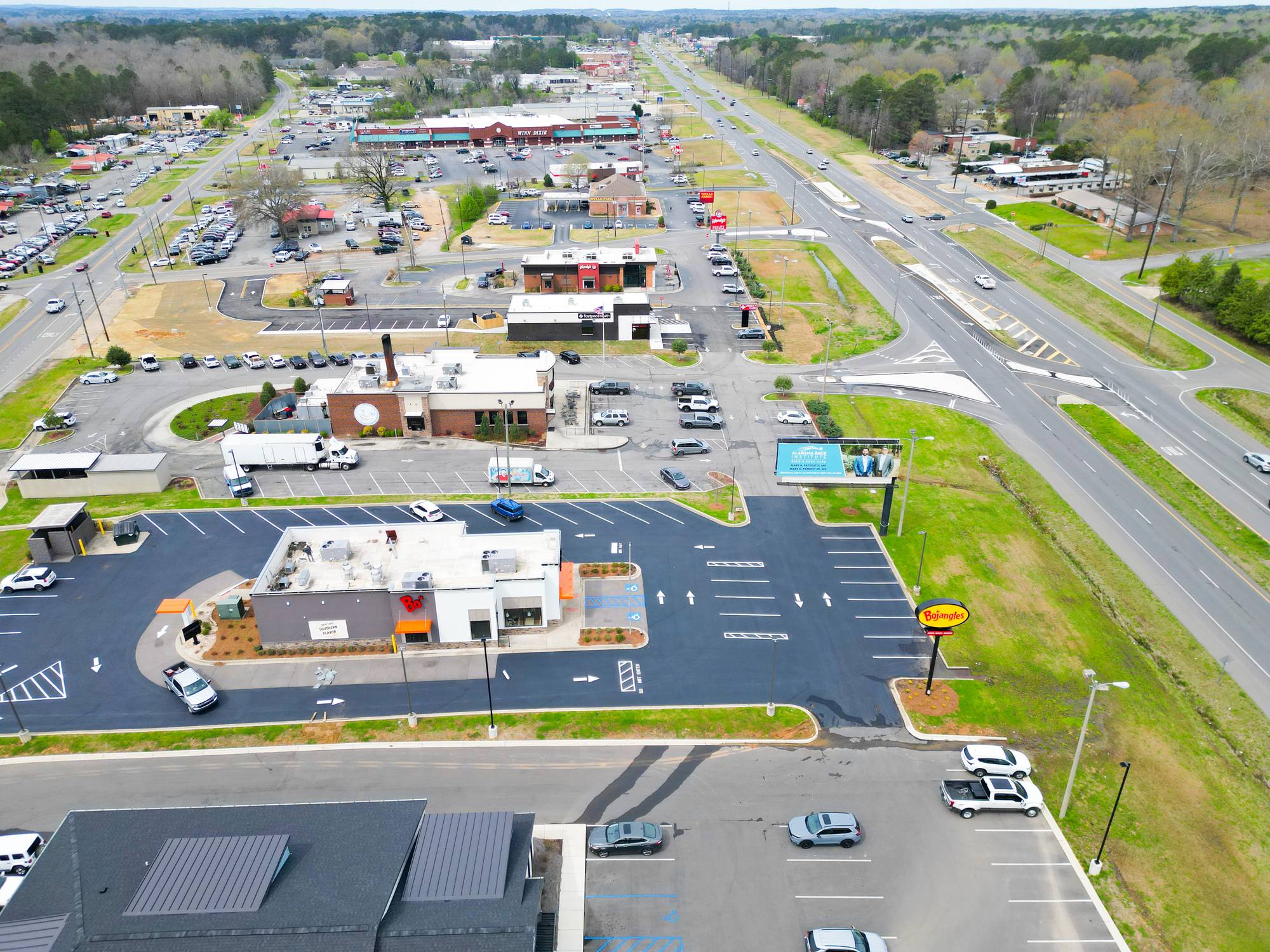 Bojangles, photo 6