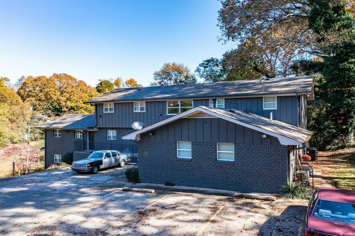 Park Place Apartments, photo 5