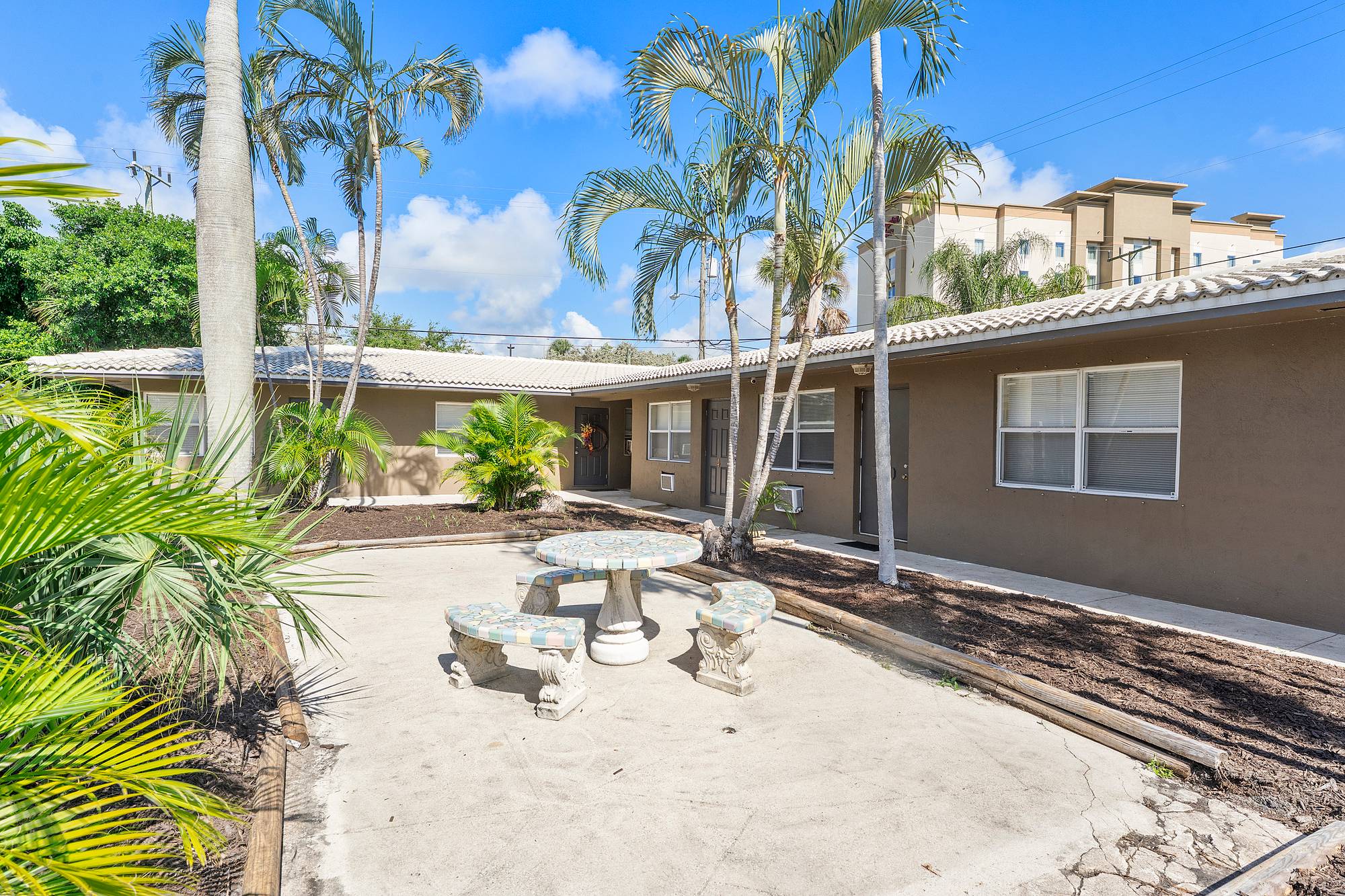Wilson Apartments, photo 7