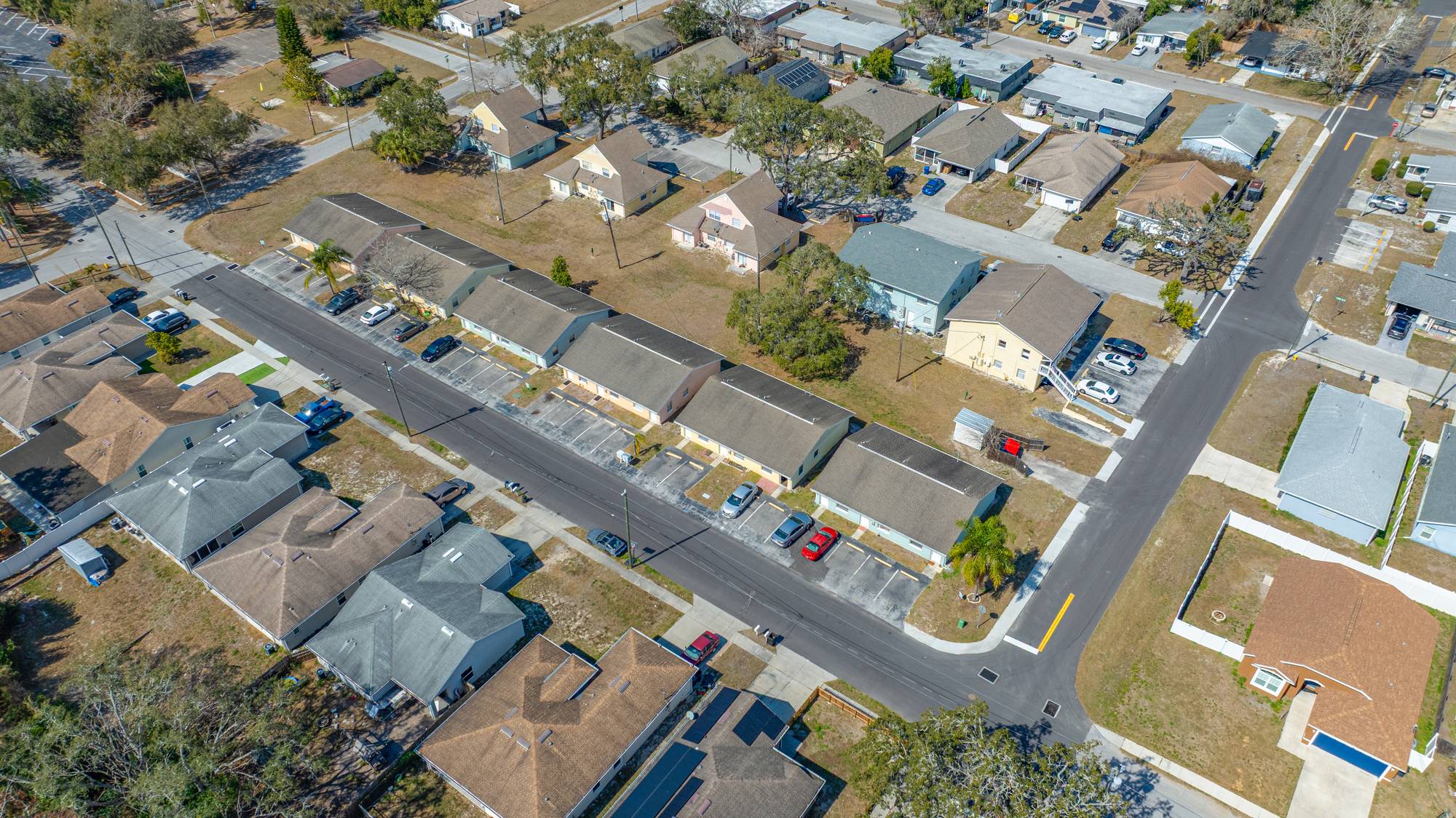 Porter & Beach Apartments, photo 6