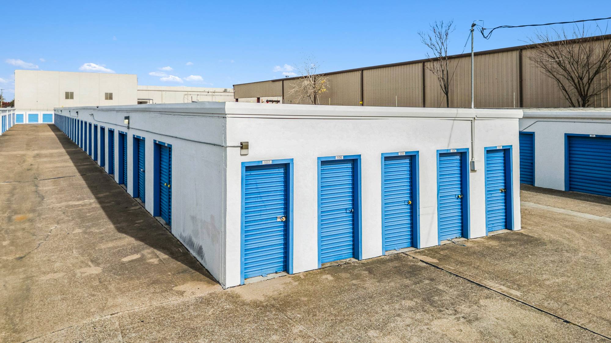US Storage Centers (Managed), photo 5