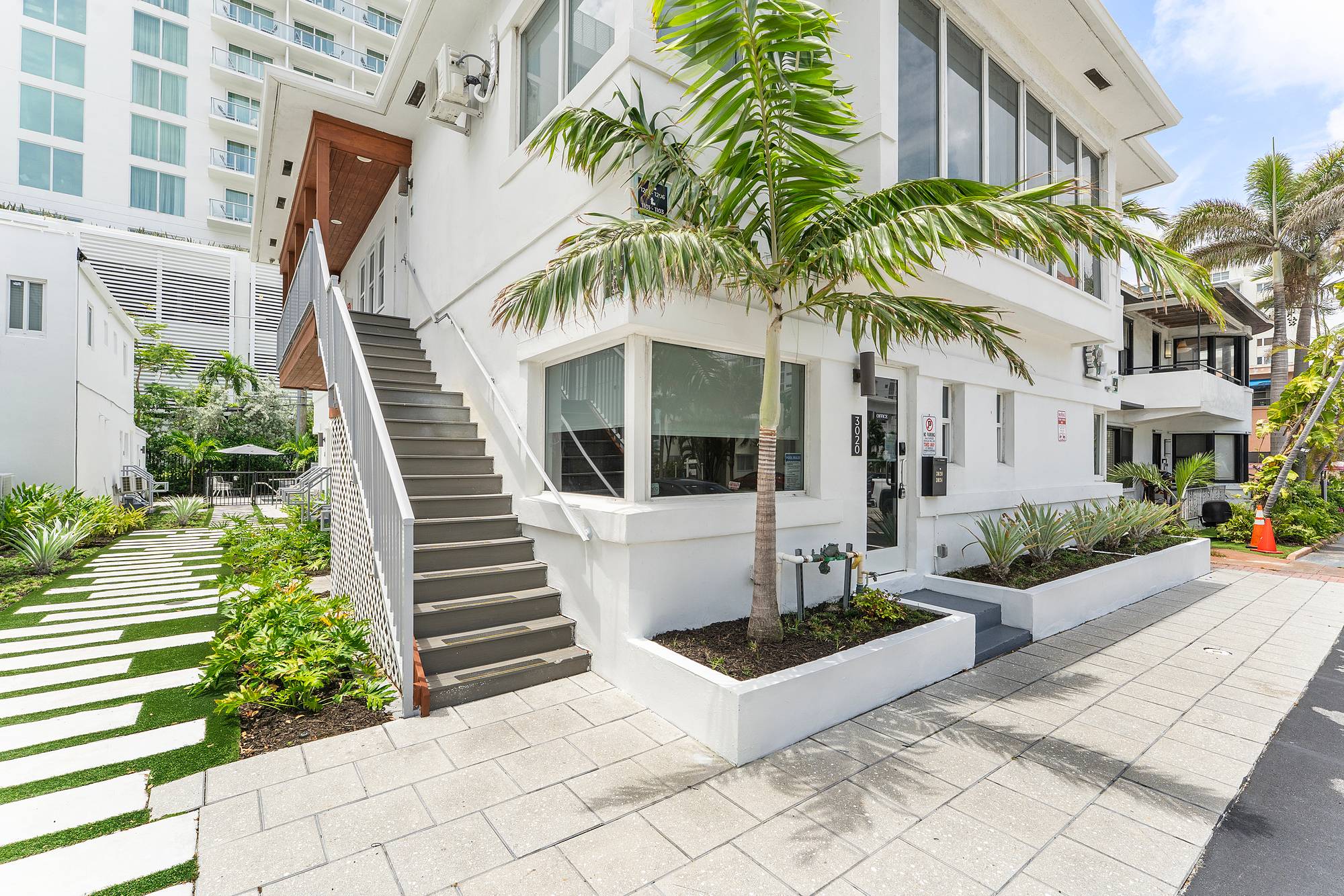 Eden Hotel, photo 4