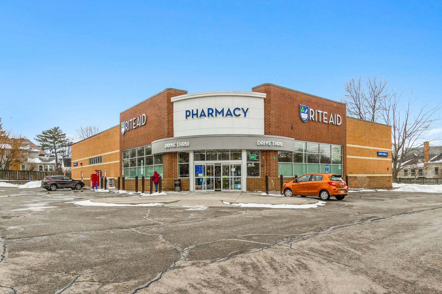 Vacant Rite Aid, photo 12