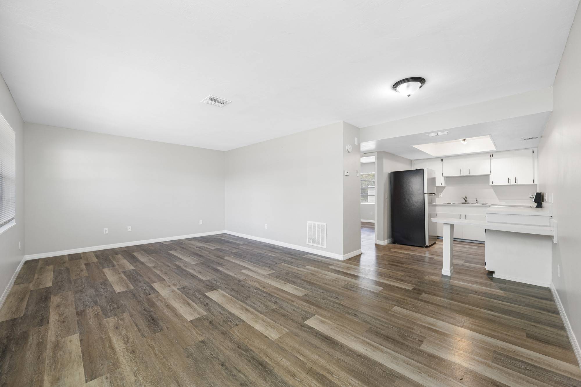 Alabama Ave Apartments, photo 15