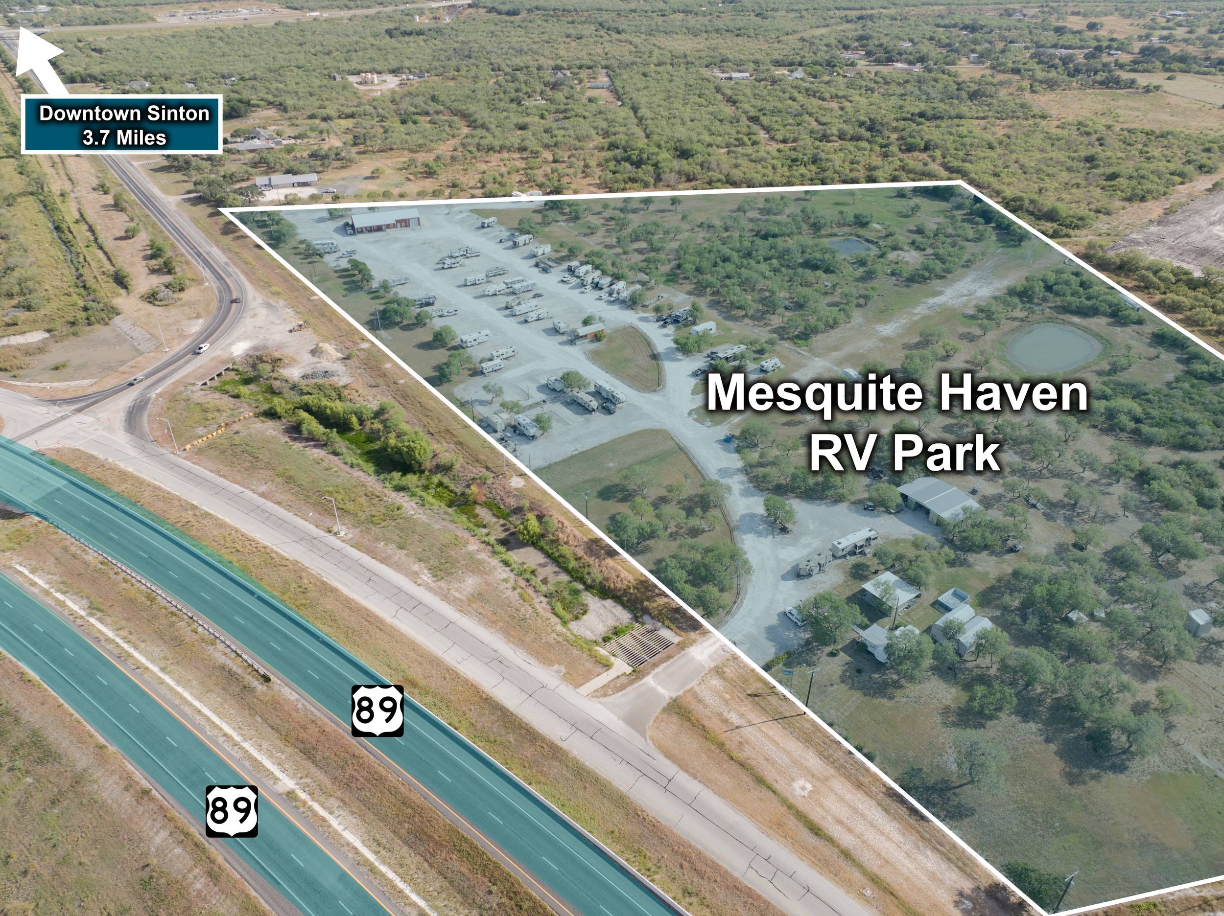 Mesquite Haven RV Park