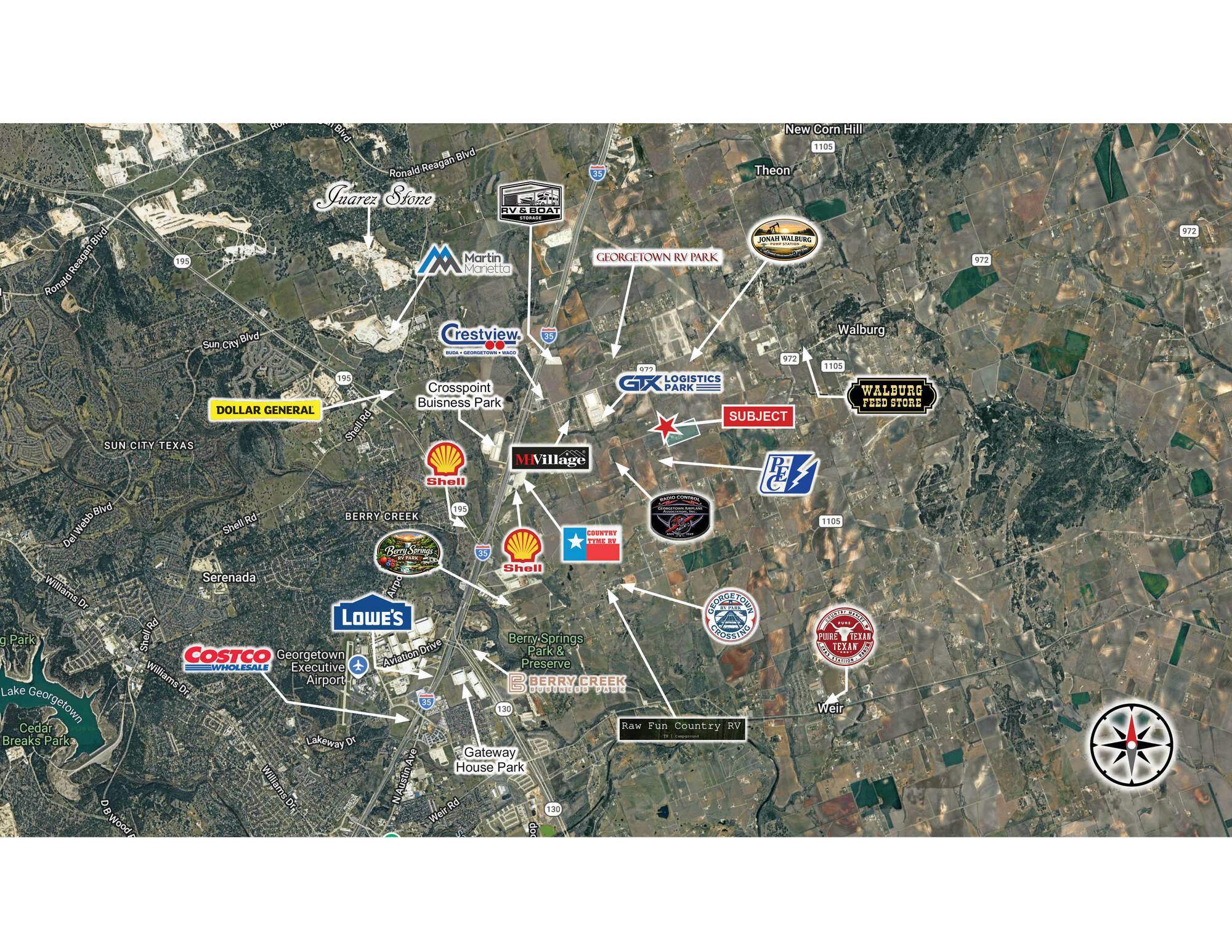 ±10.00 Acre Development Opportunity, photo 2