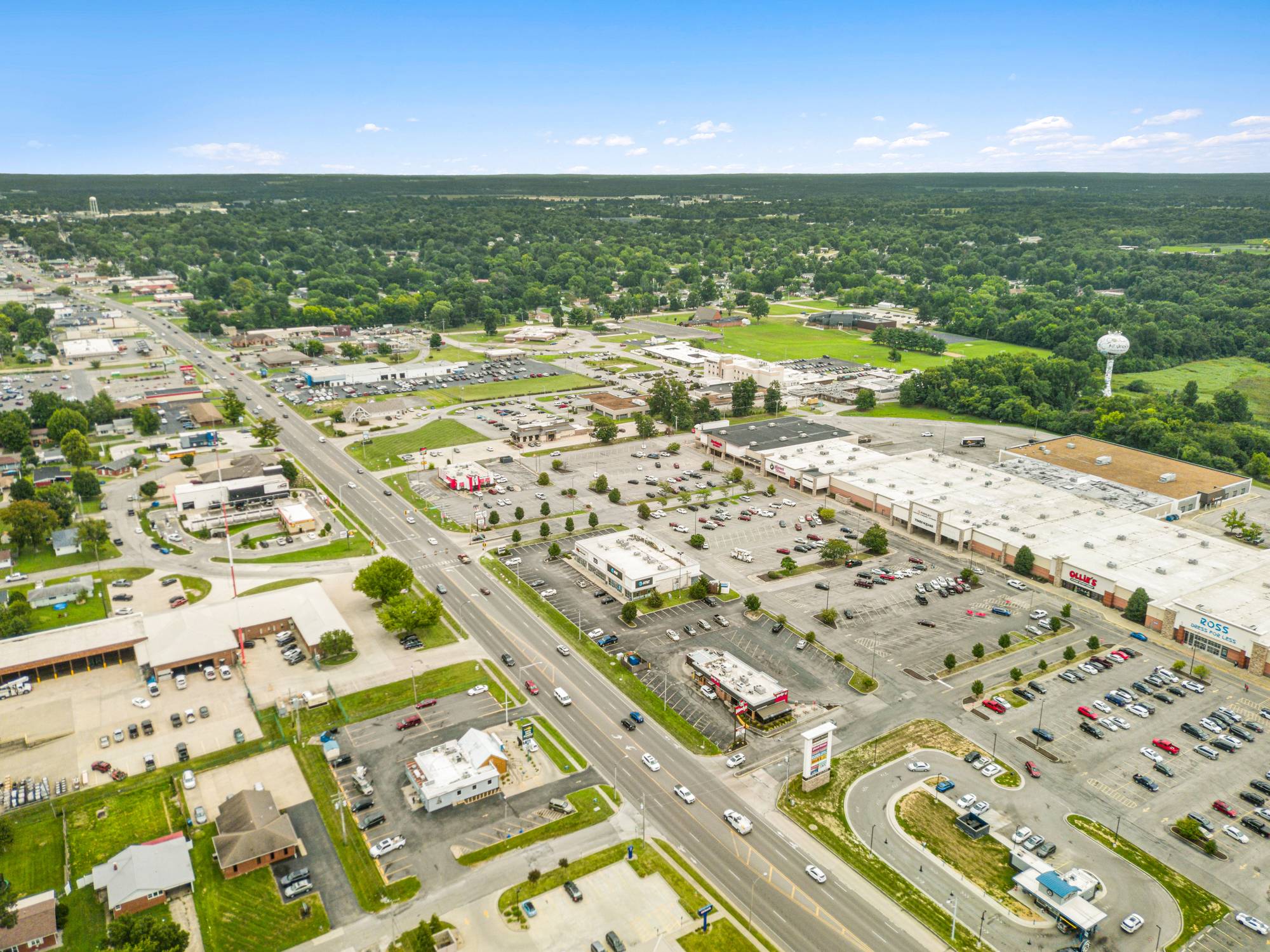 Mount Vernon Shops, photo 22