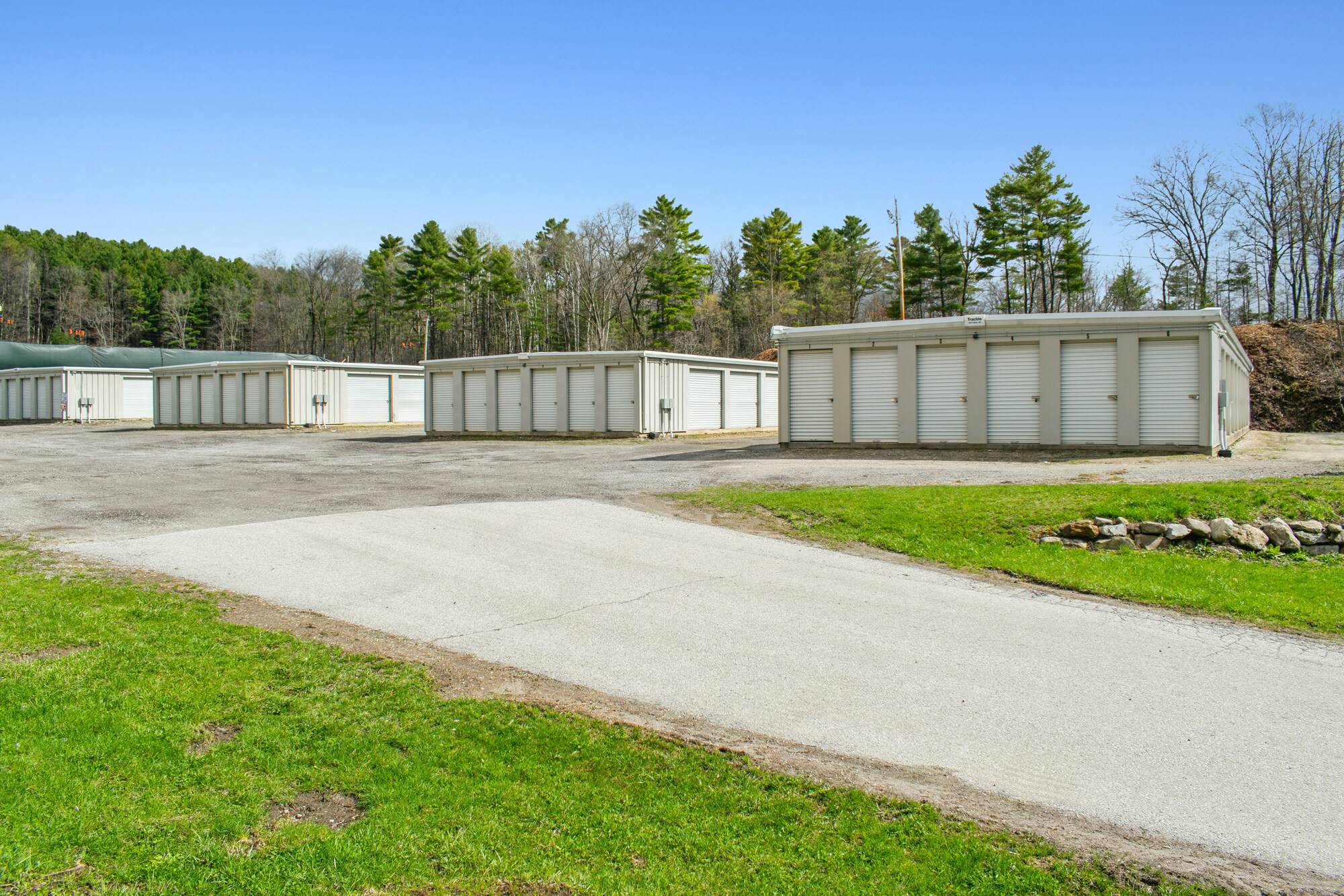 All Purpose Storage - Rutland, photo 11