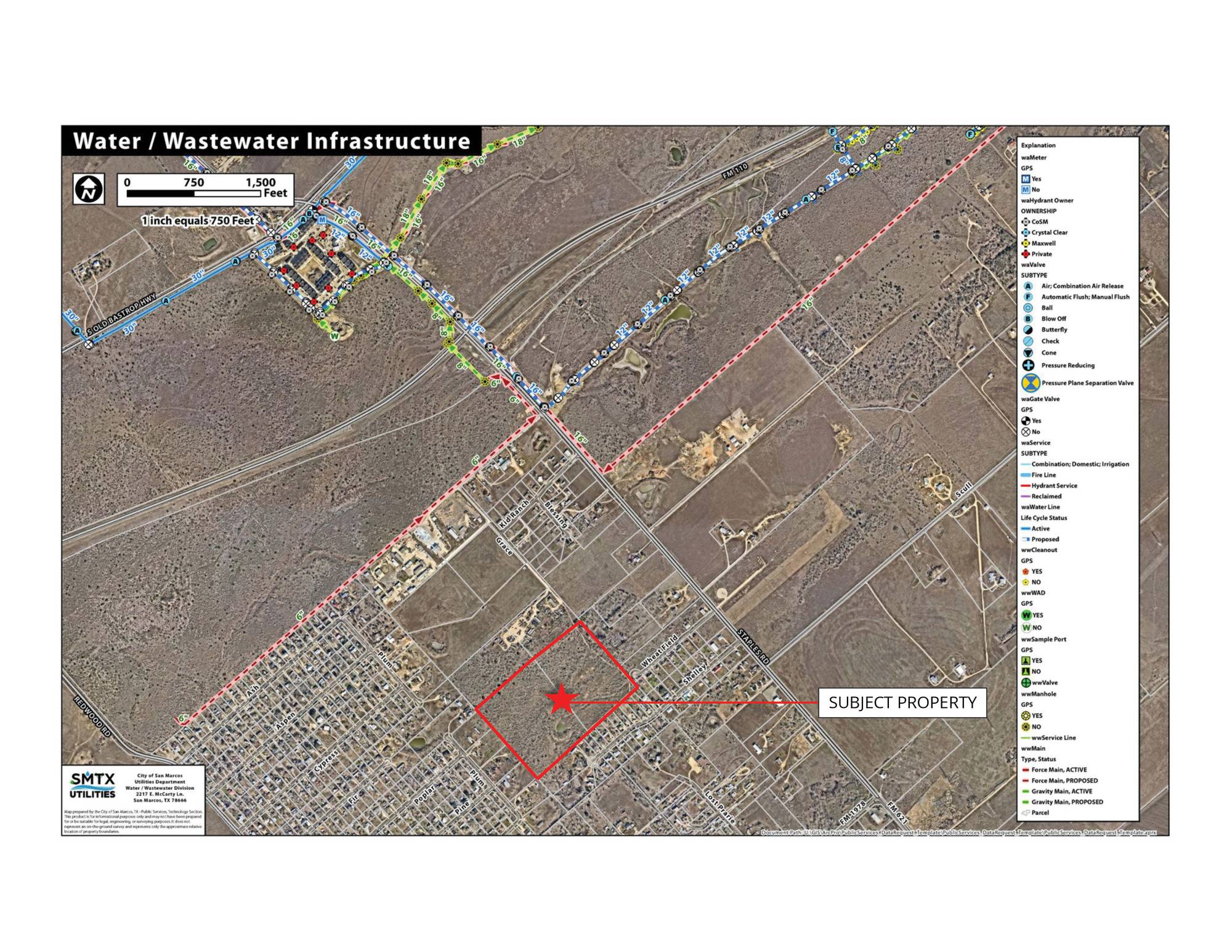 San Marcos Investment Land, photo 3