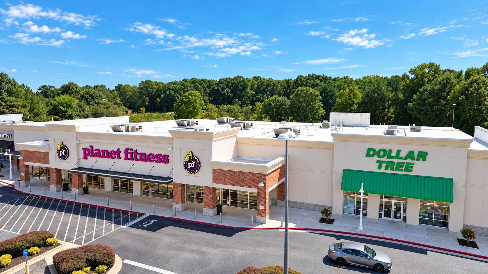 Paradise Shoppes