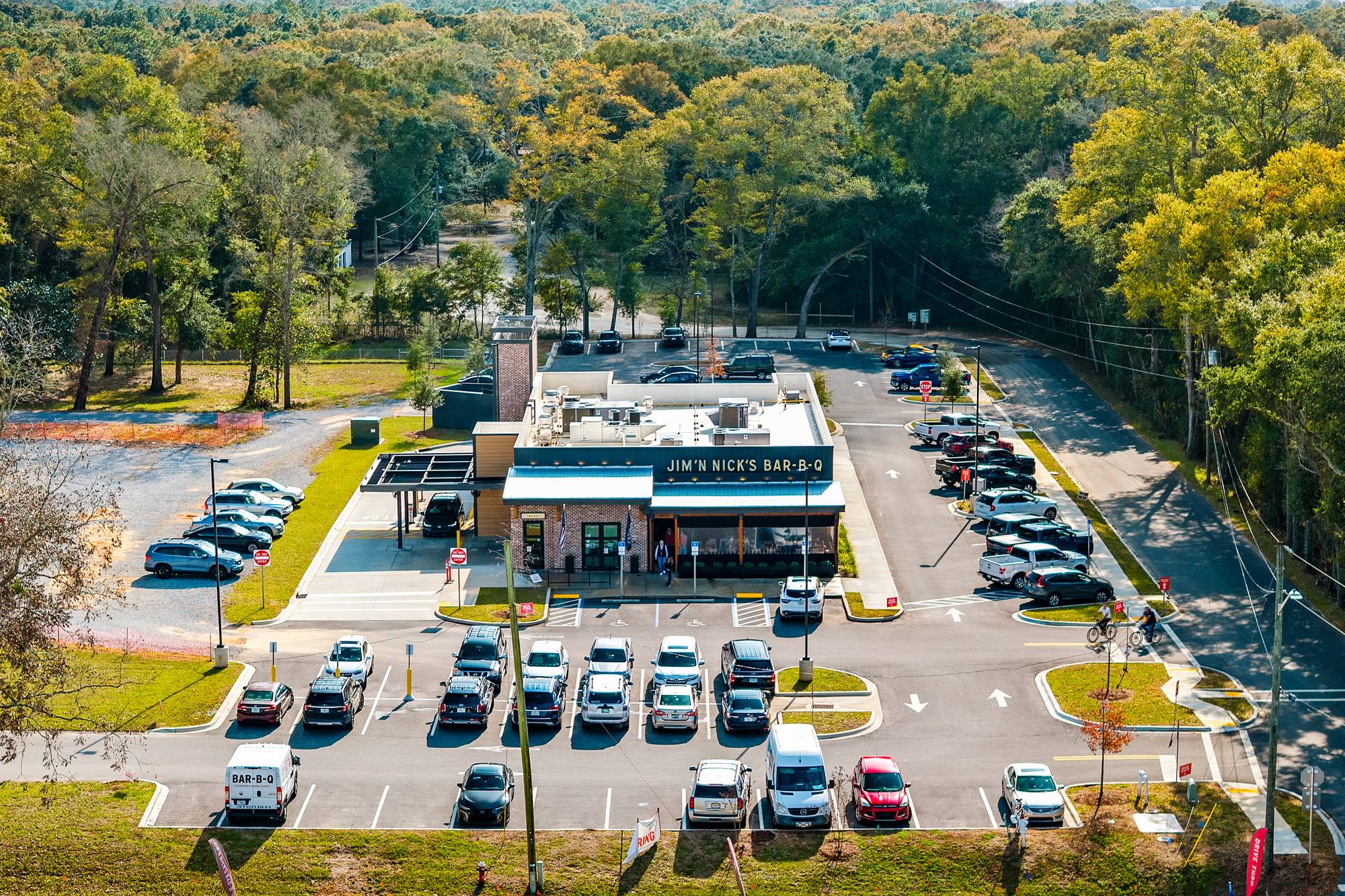 Jim N' Nick's Ground Lease, photo 4