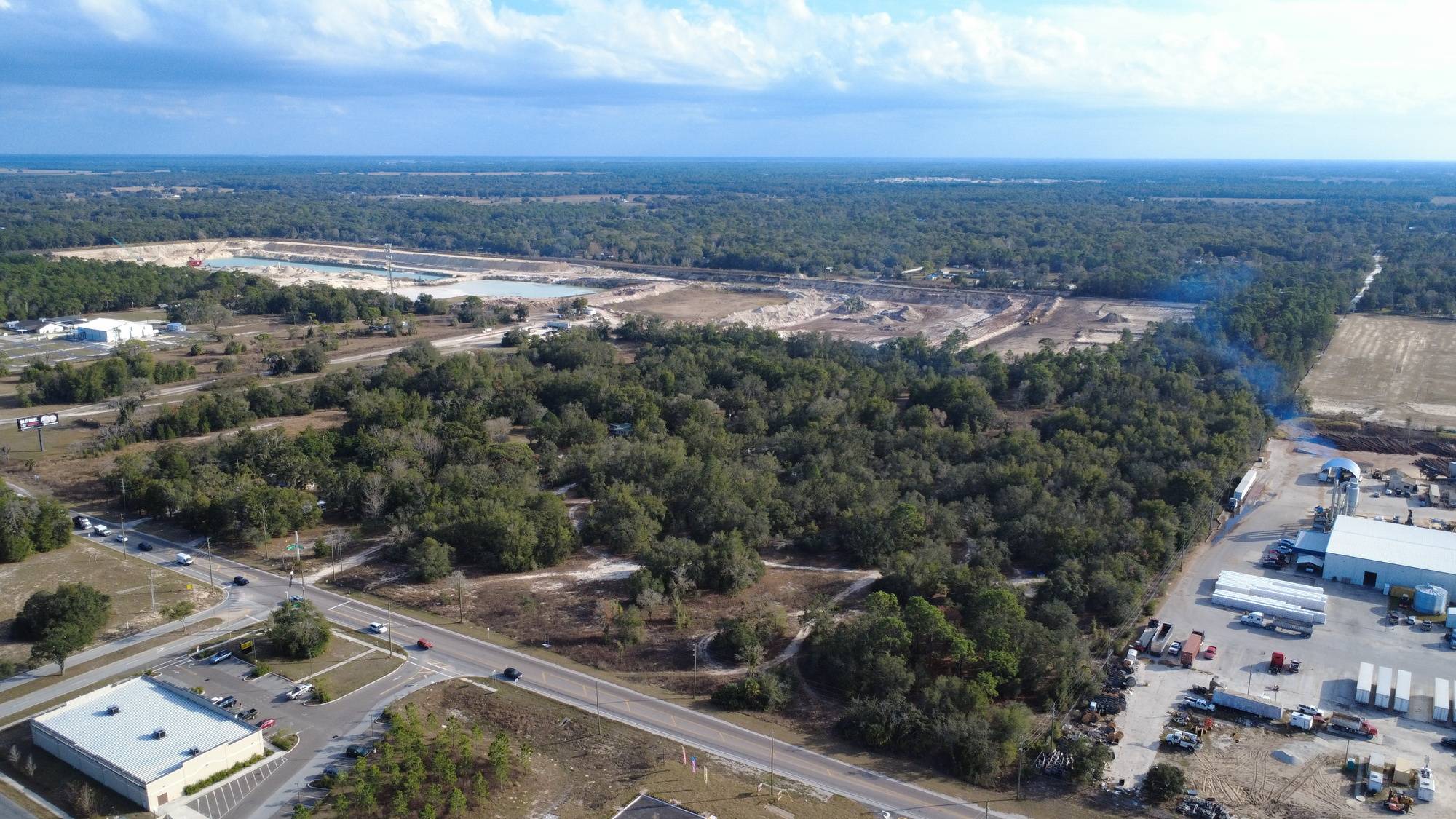 18614 County Line Rd