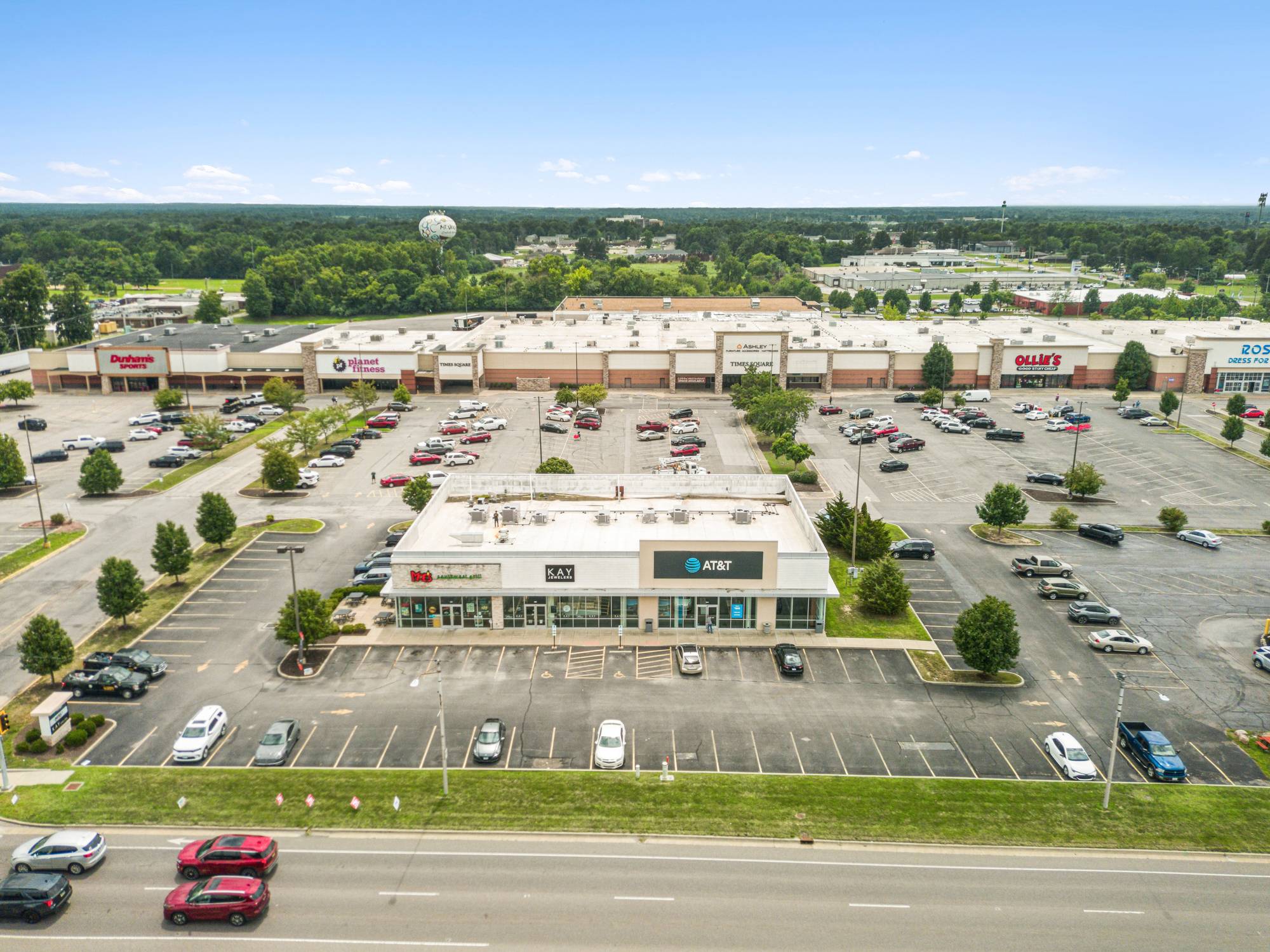 Mount Vernon Shops, photo 15