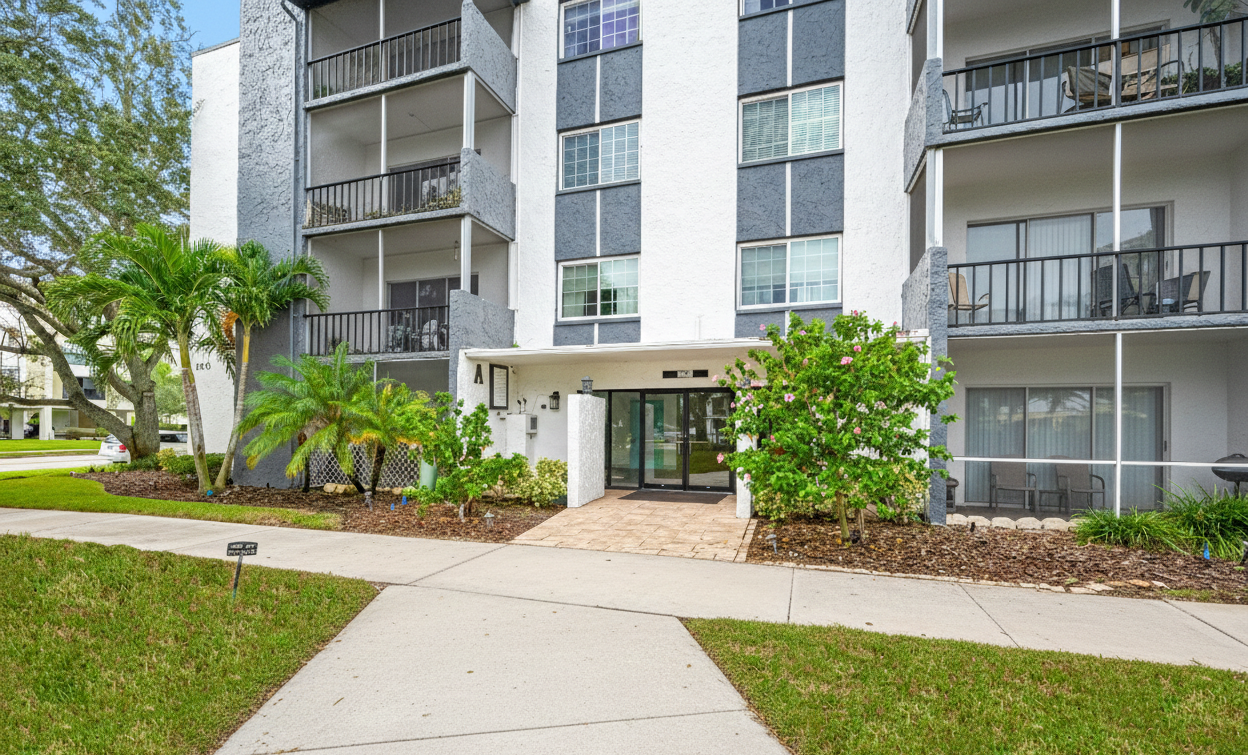 Nordica Bay Apartments, photo 4