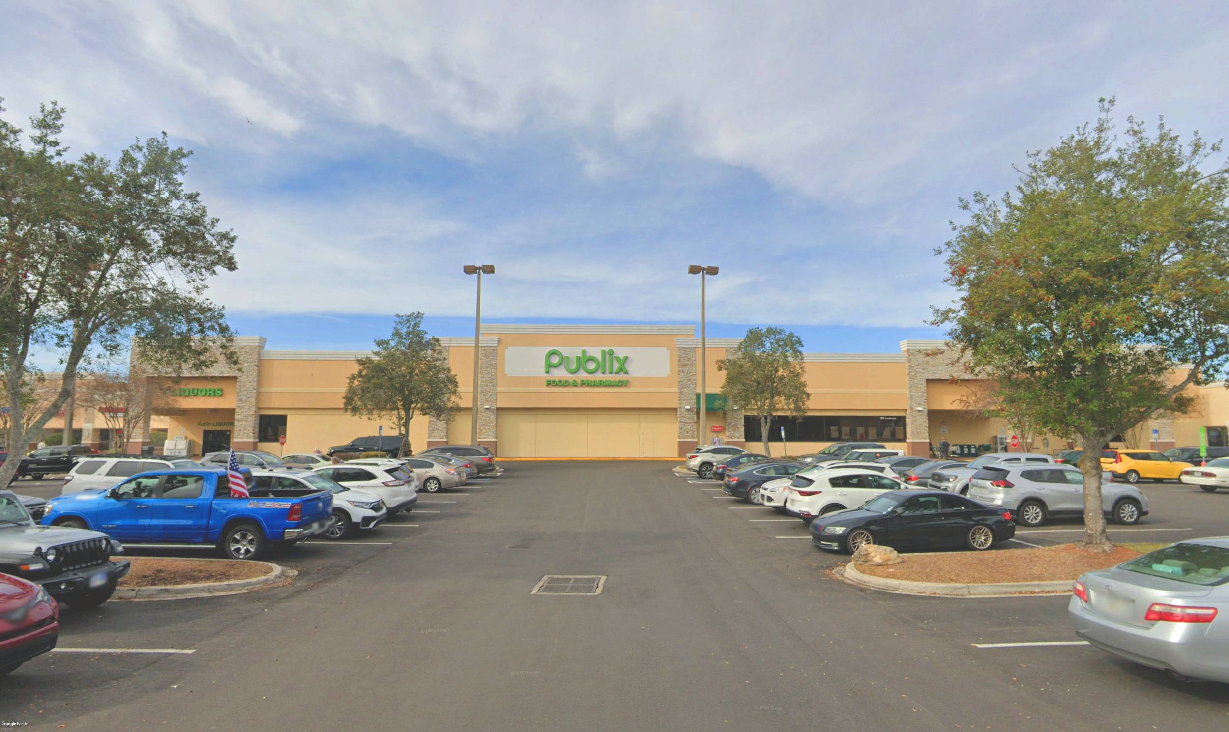 The Village Shopping Center