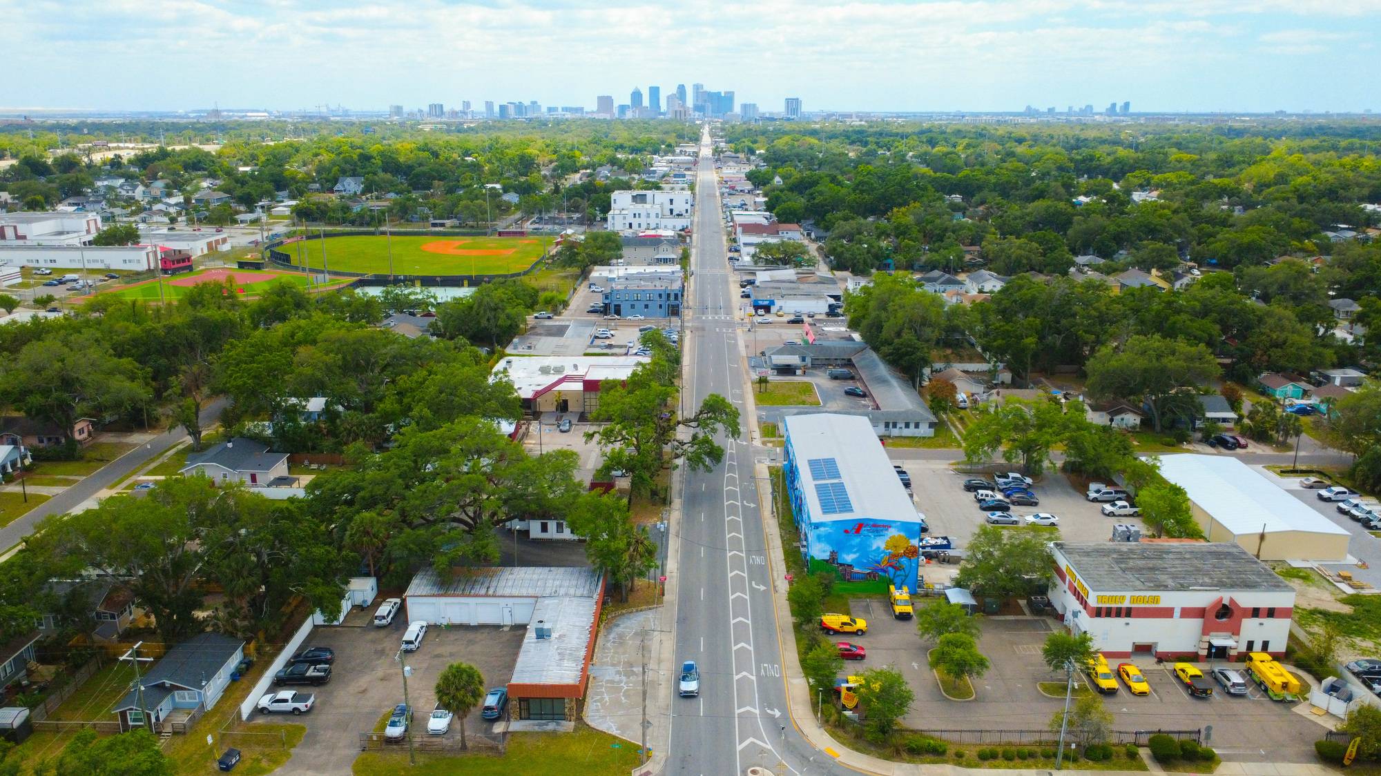 Seminole Heights Office Building, photo 9