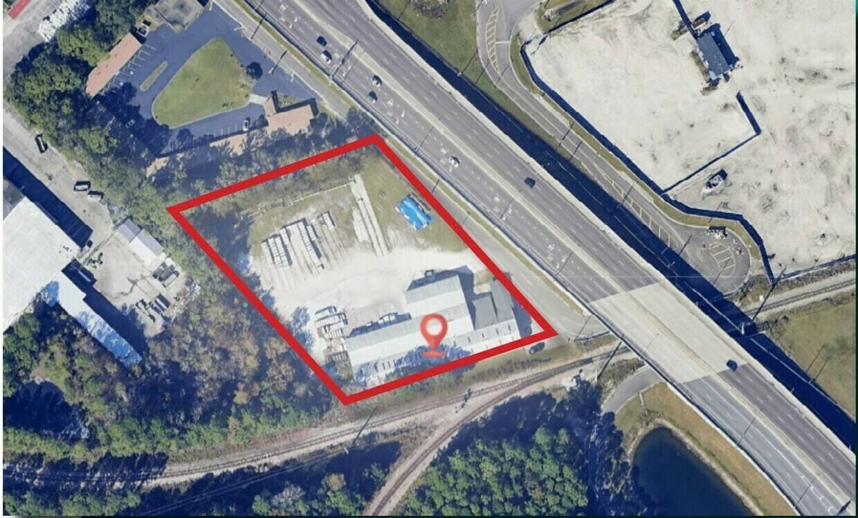 5050 New Kings Rd
