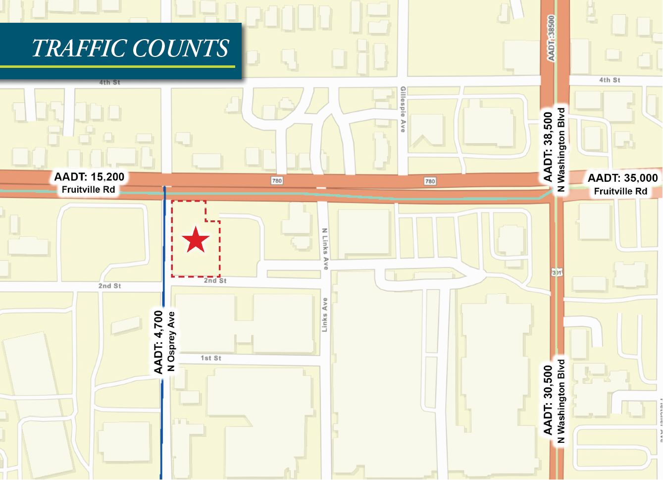 Downtown Sarasota Development Opportunity, photo 4