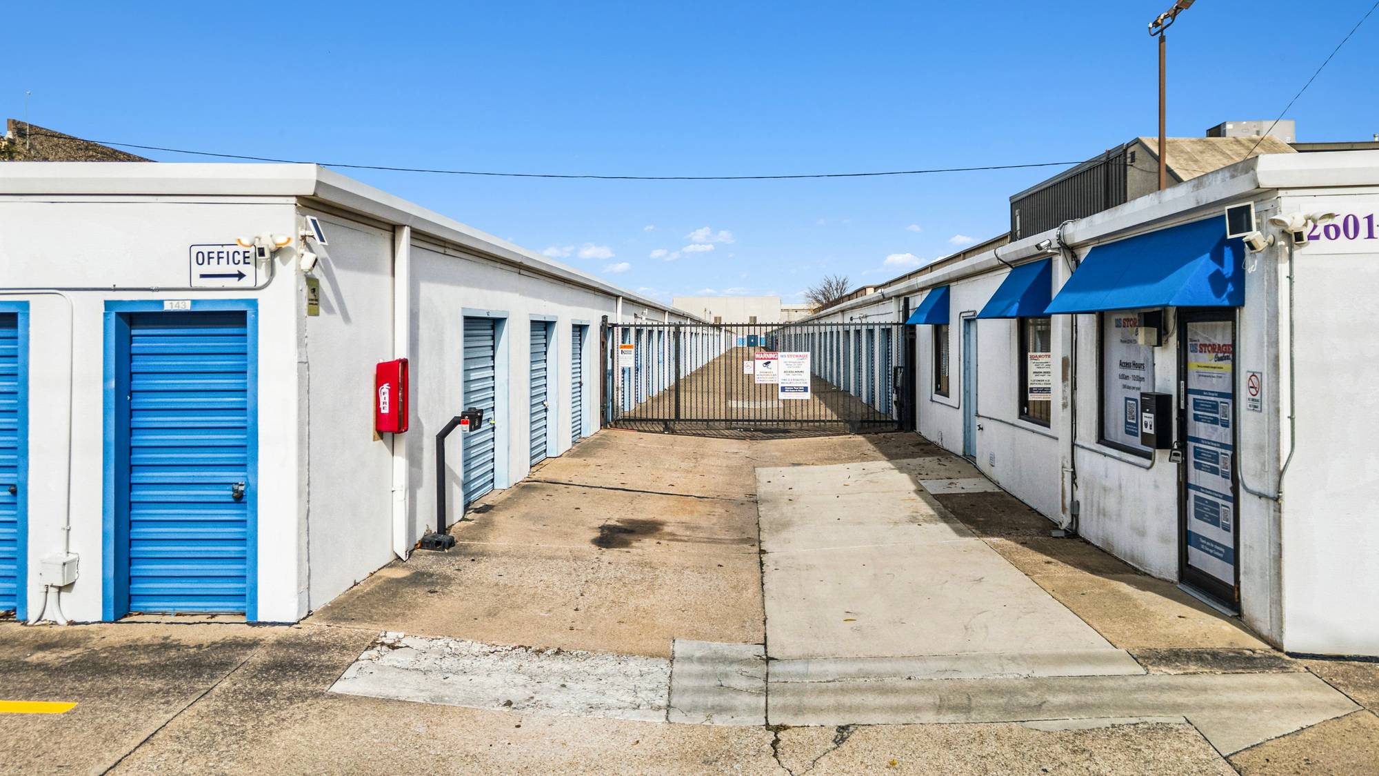 US Storage Centers (Managed), photo 6