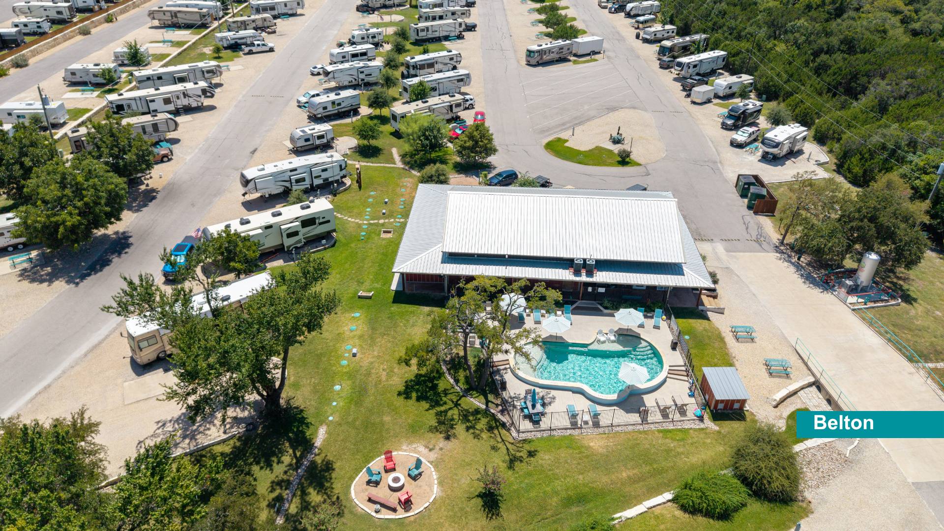Basin RV Resort Portfolio, photo 9