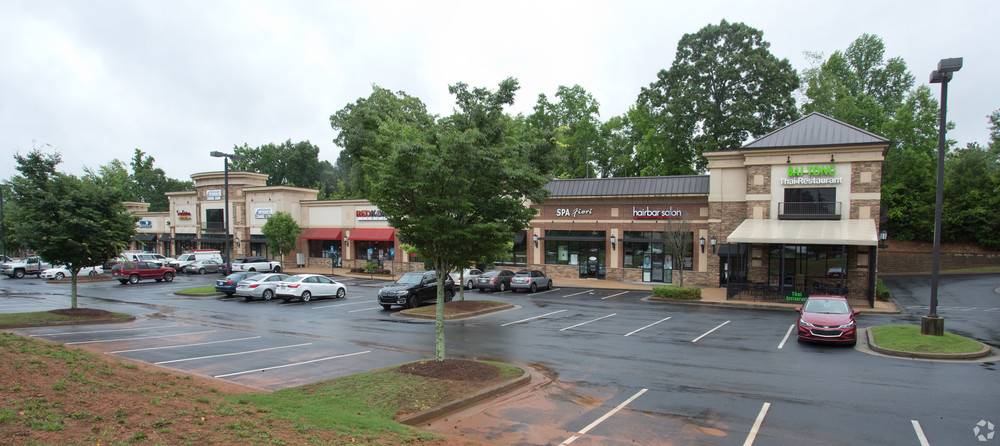 Lakefield Center 