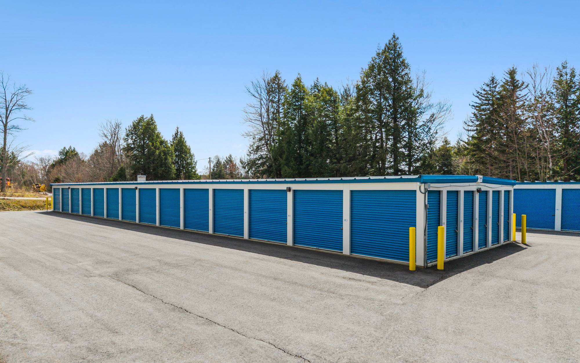 KO Storage, photo 2