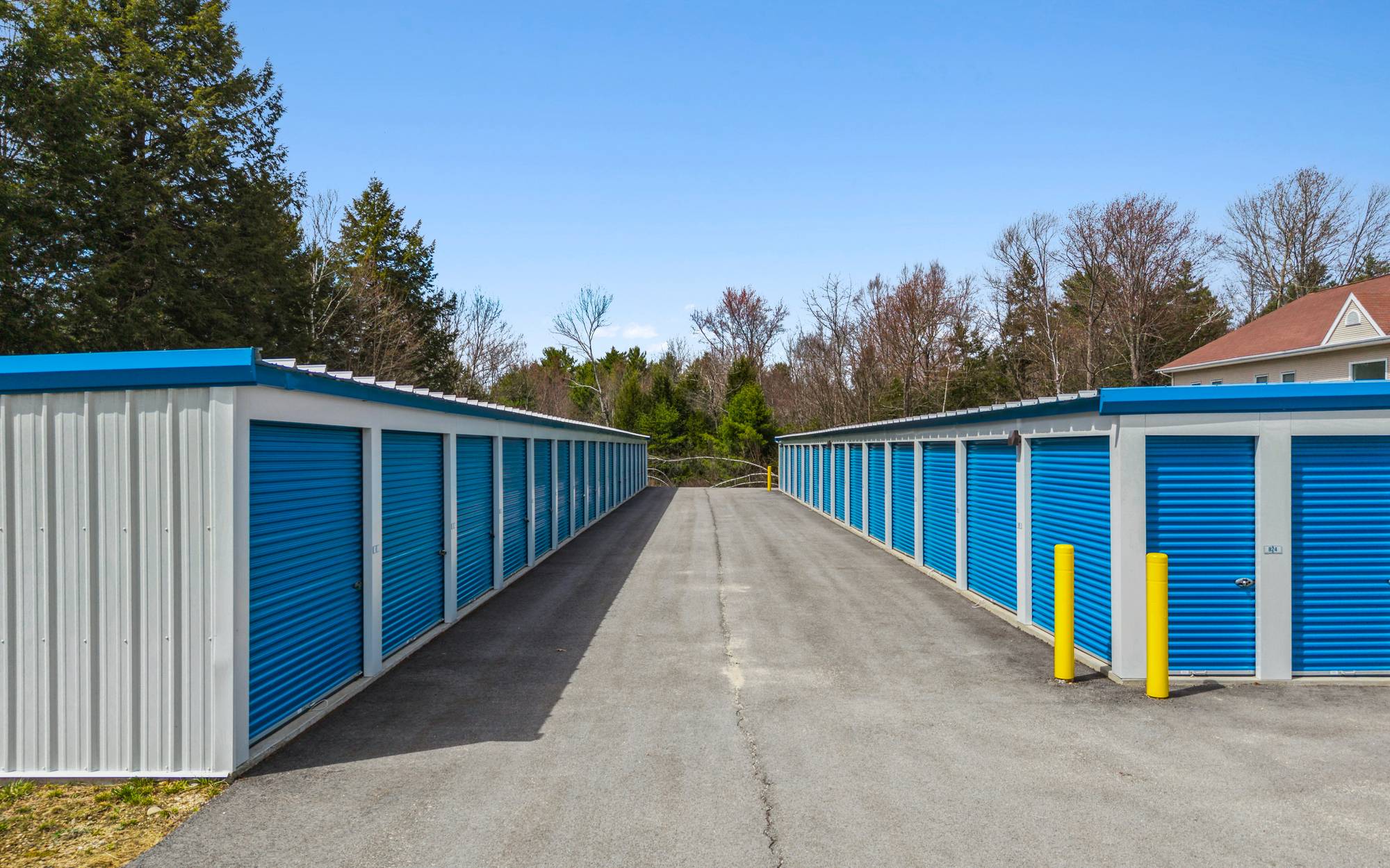 KO Storage, photo 9