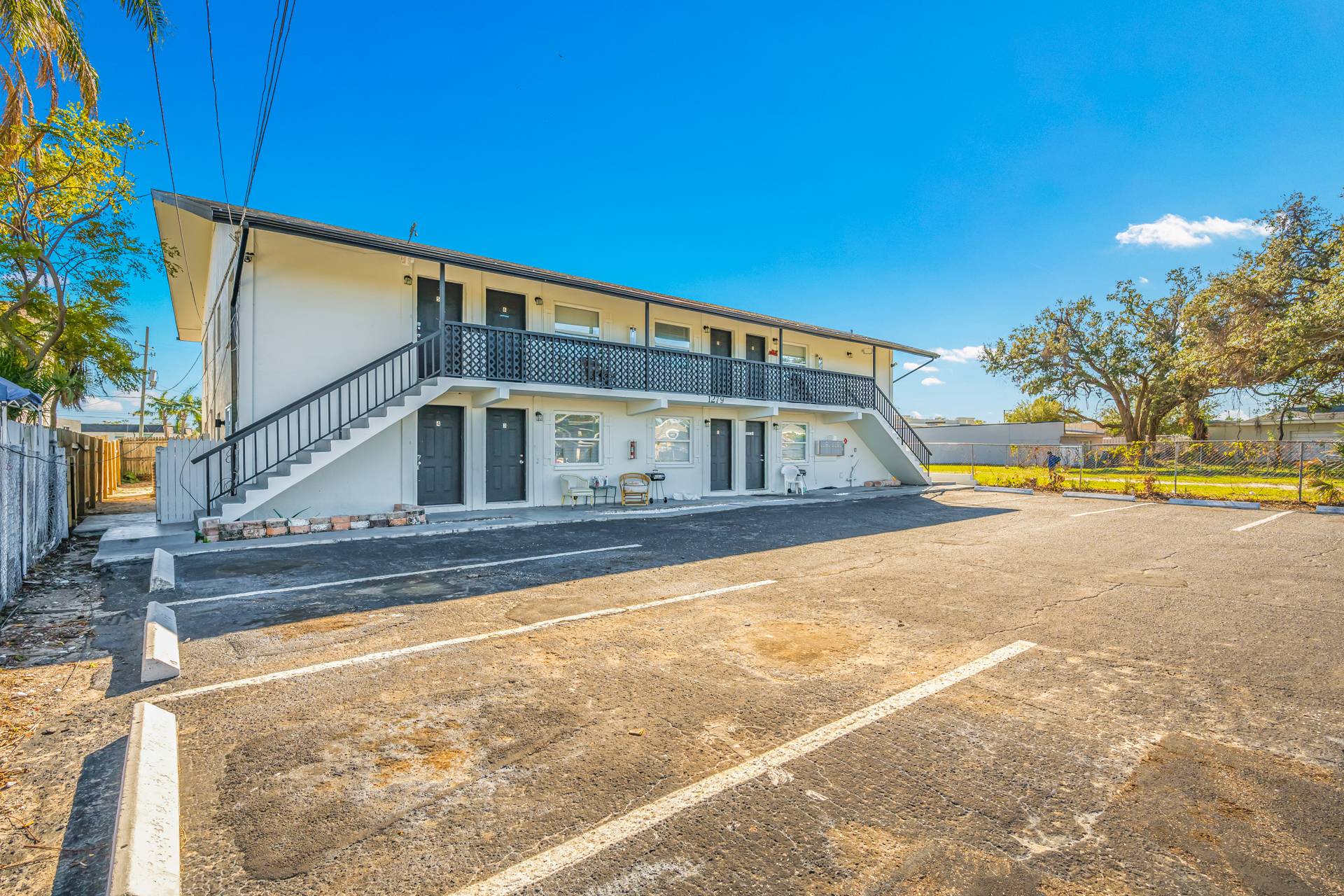Santa Rosa Portfolio, photo 10