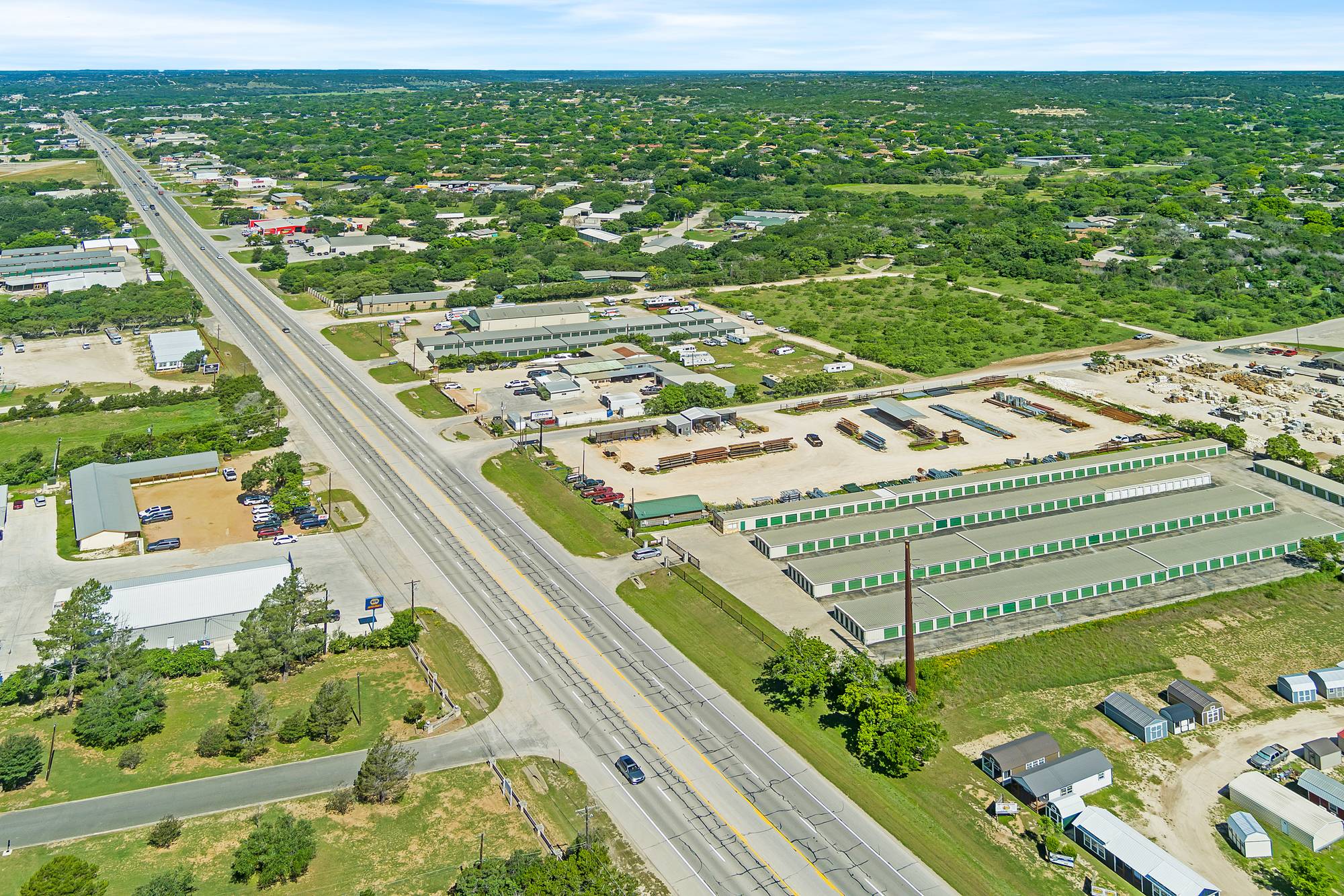 StorWise Self Storage