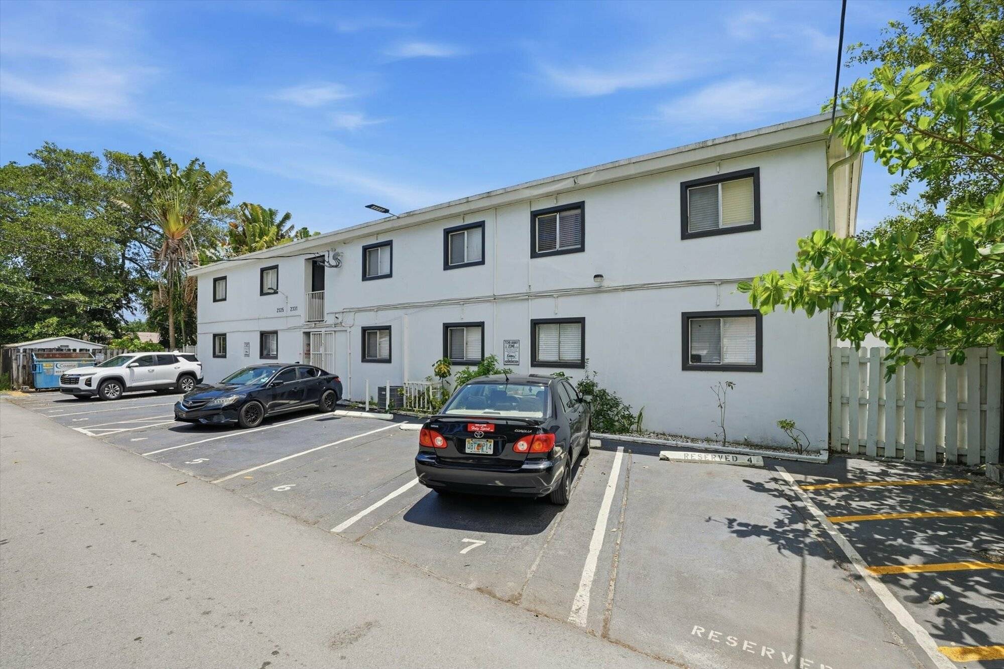 Arthur Street Apartments, photo 4