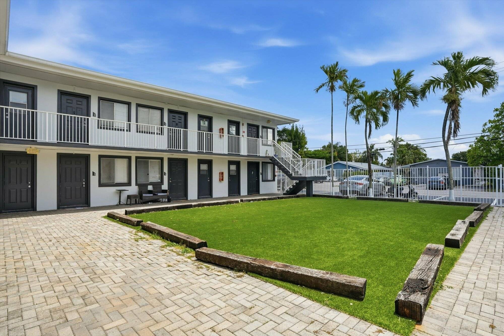 Arthur Street Apartments, photo 26