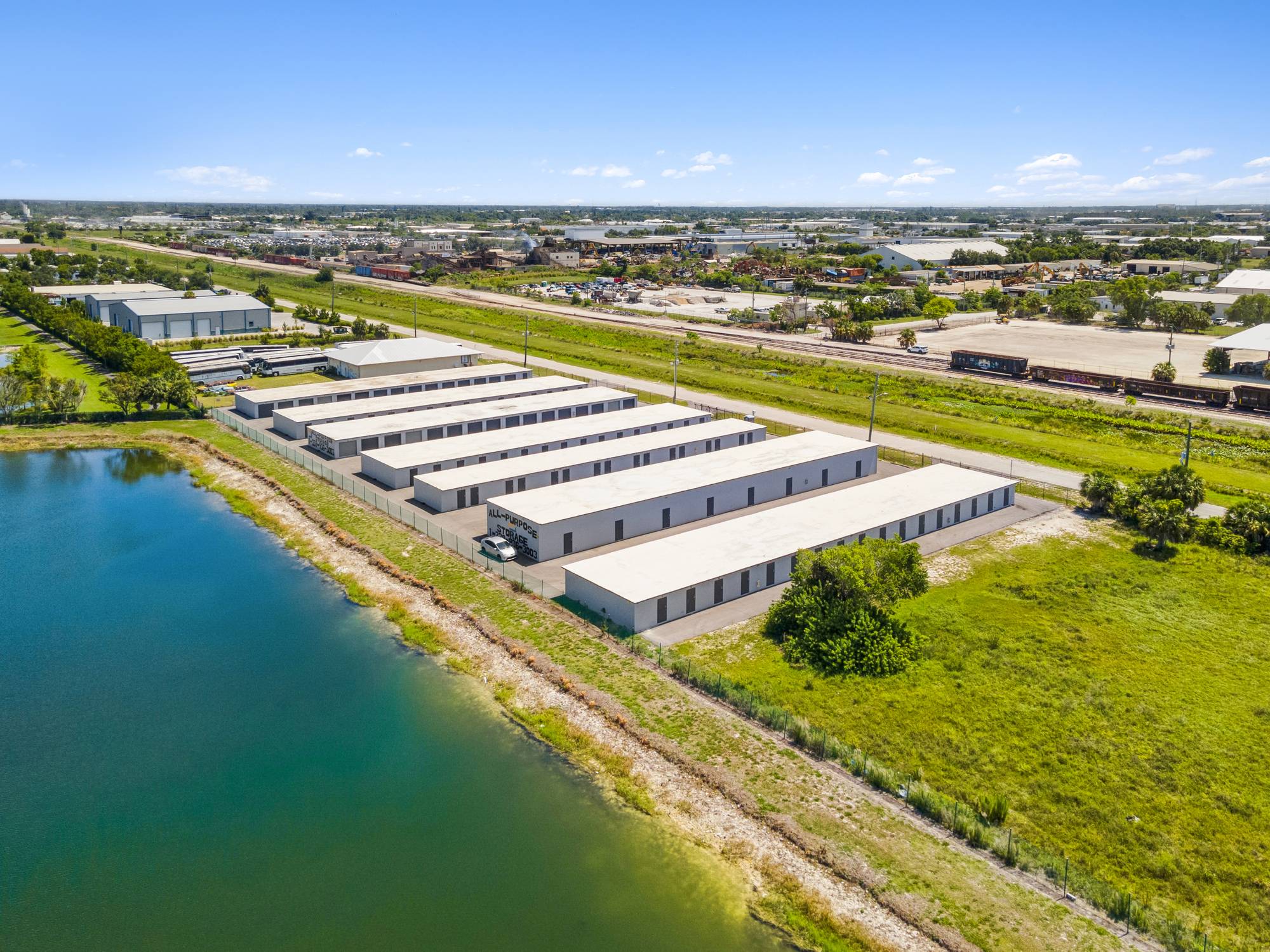 All Purpose Storage - Fort Myers, FL