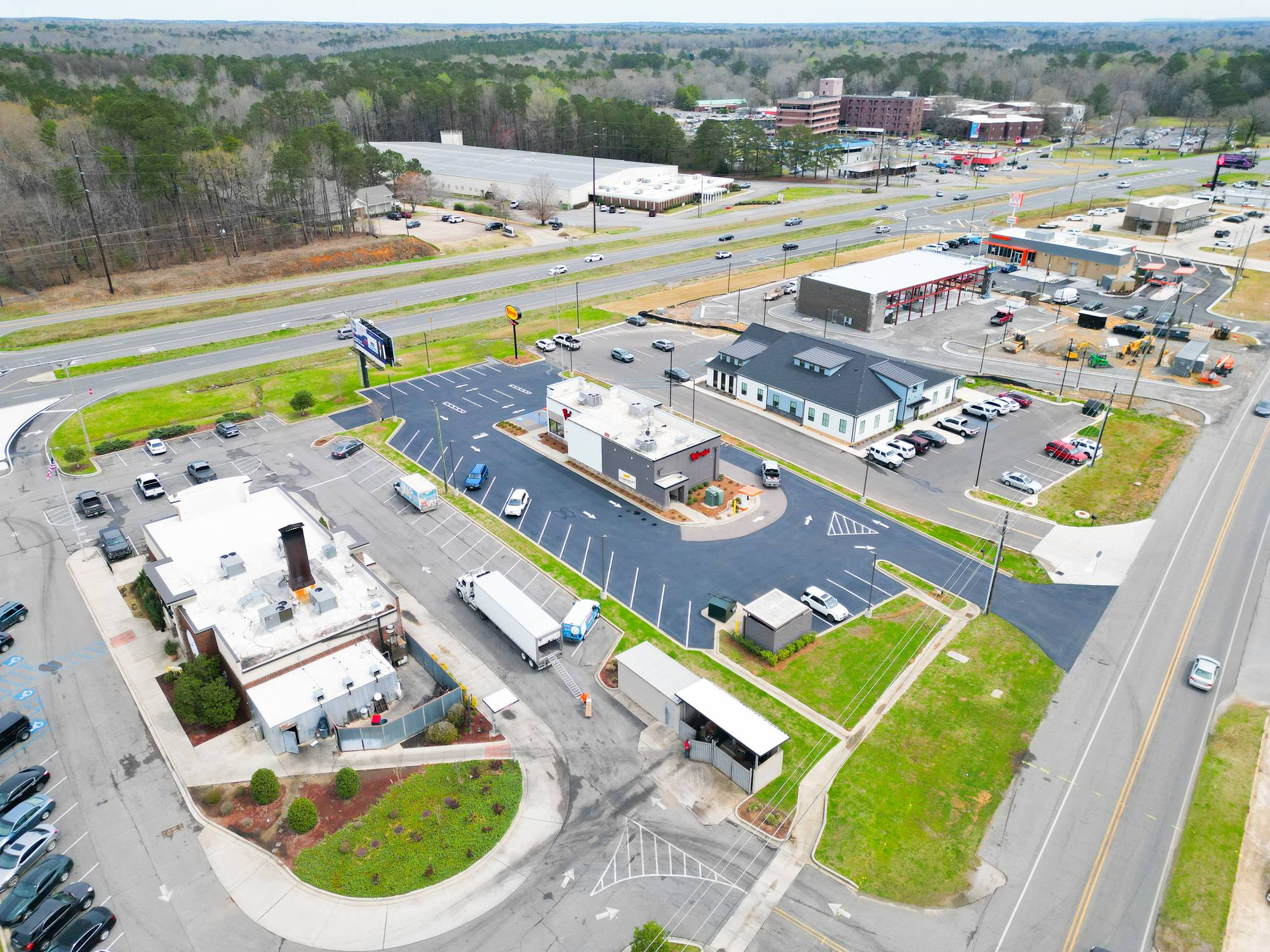 Bojangles, photo 12