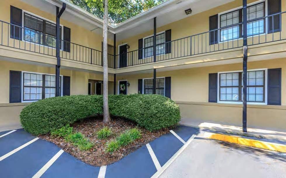 Parkway Place & Park Court, photo 16