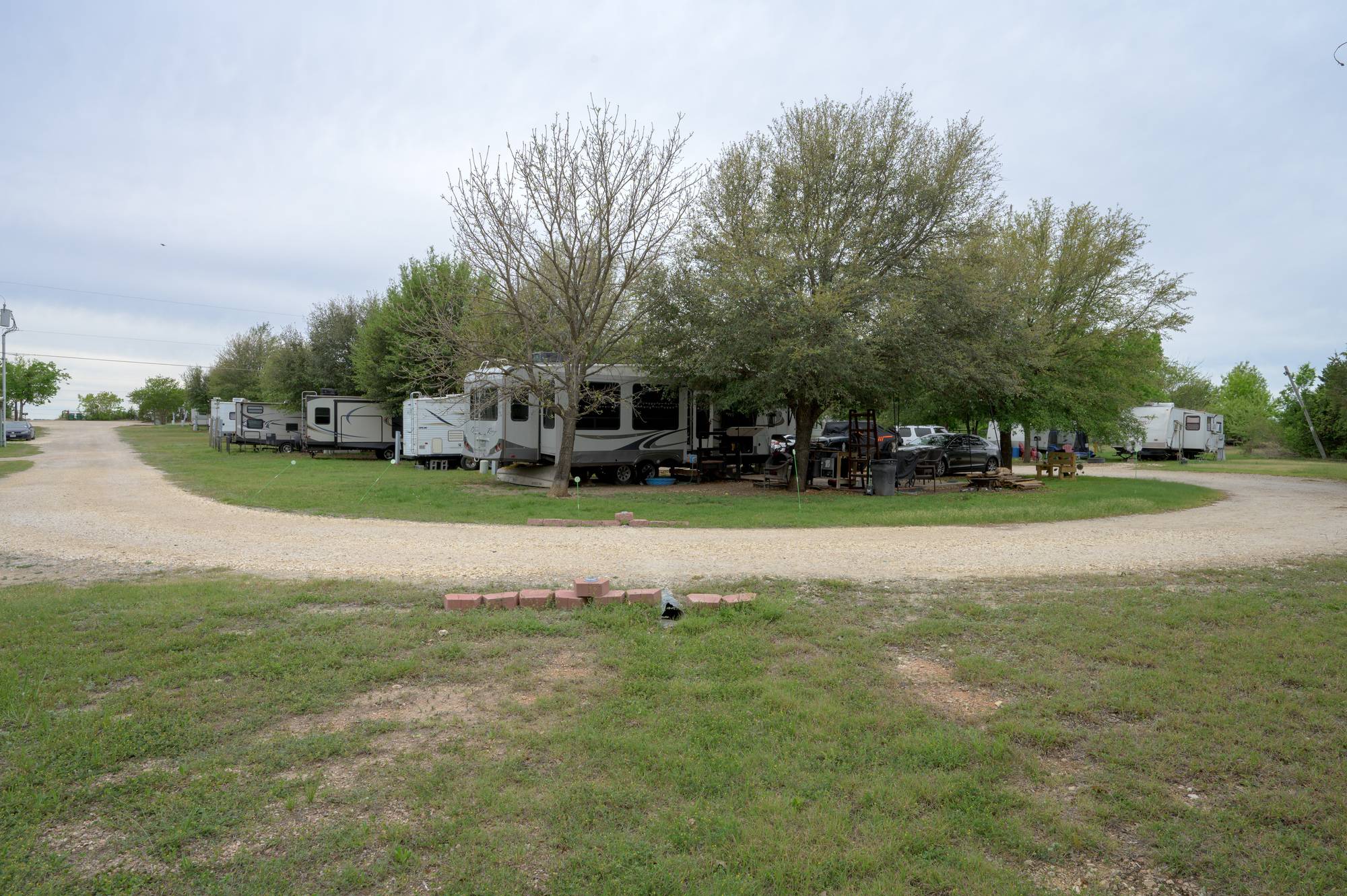 Happy Campers RV Park, photo 11