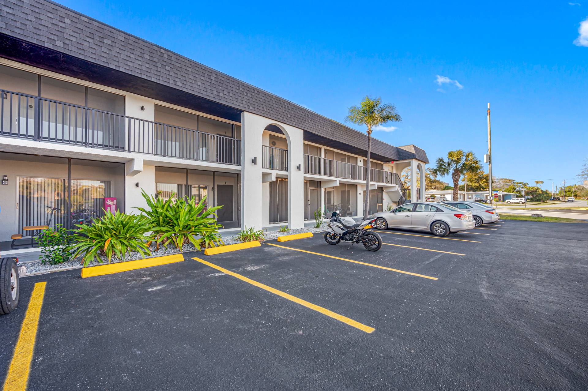 Santa Rosa Portfolio, photo 4