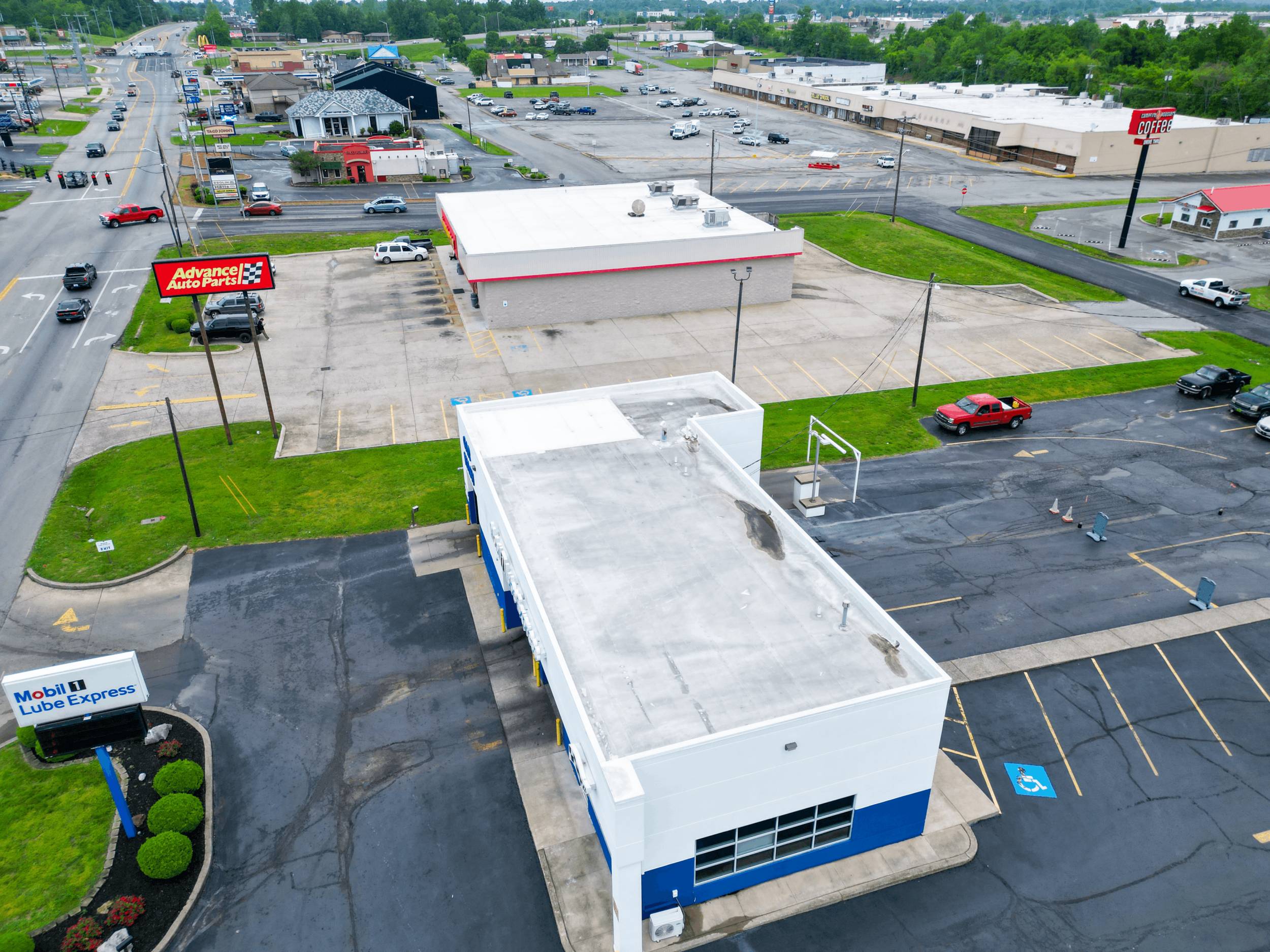 Advanced Auto Parts, photo 17