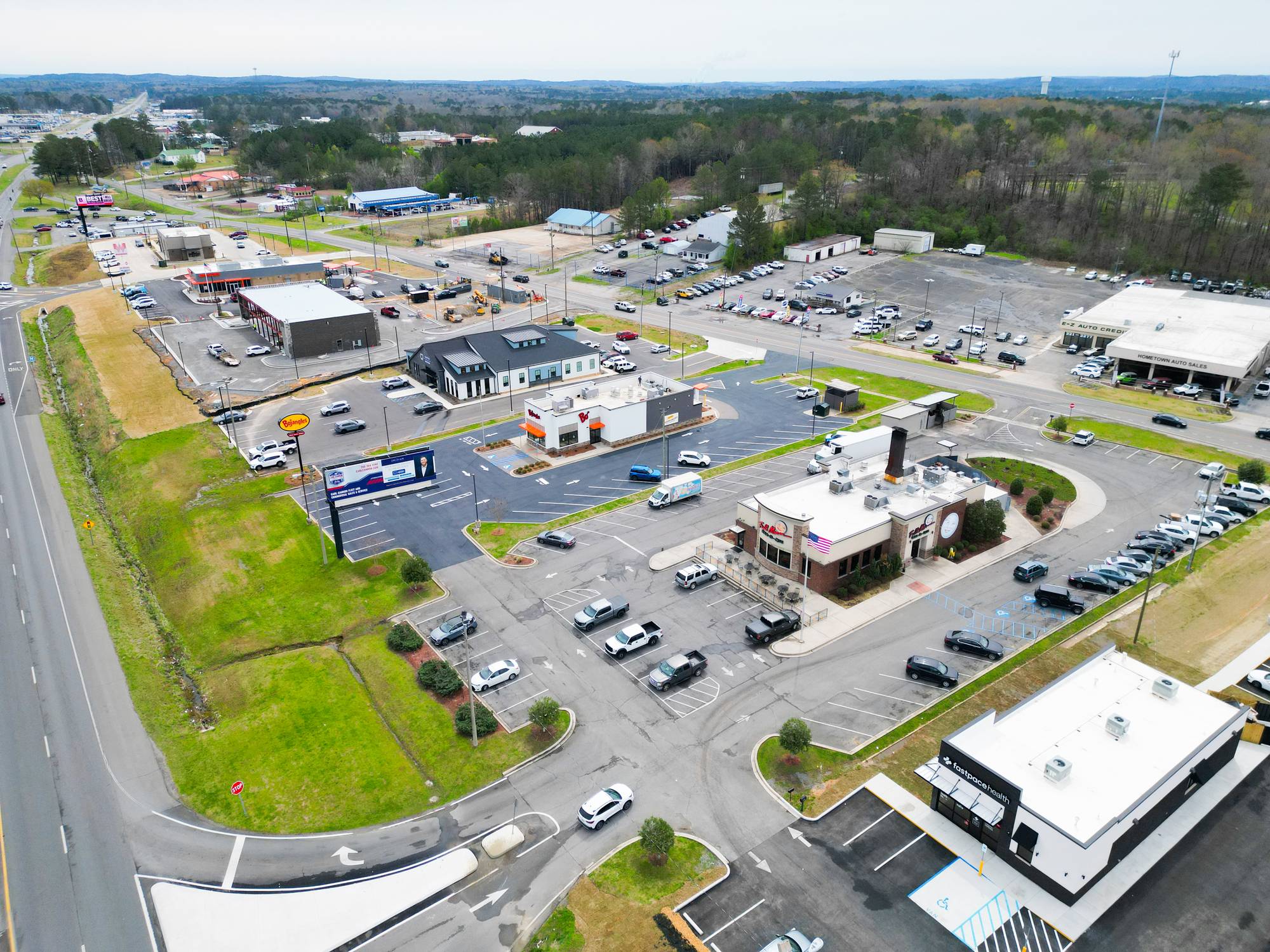 Bojangles, photo 14