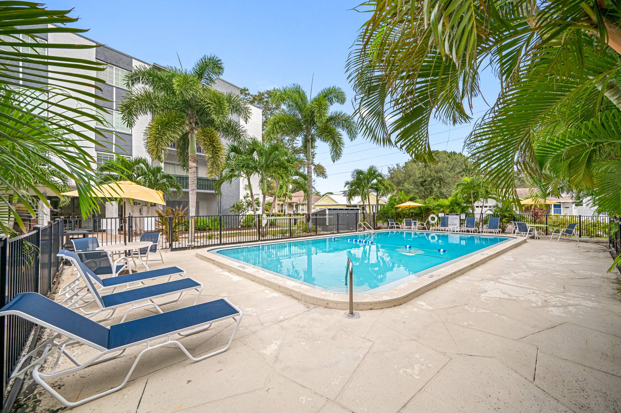 Nordica Bay Apartments, photo 7